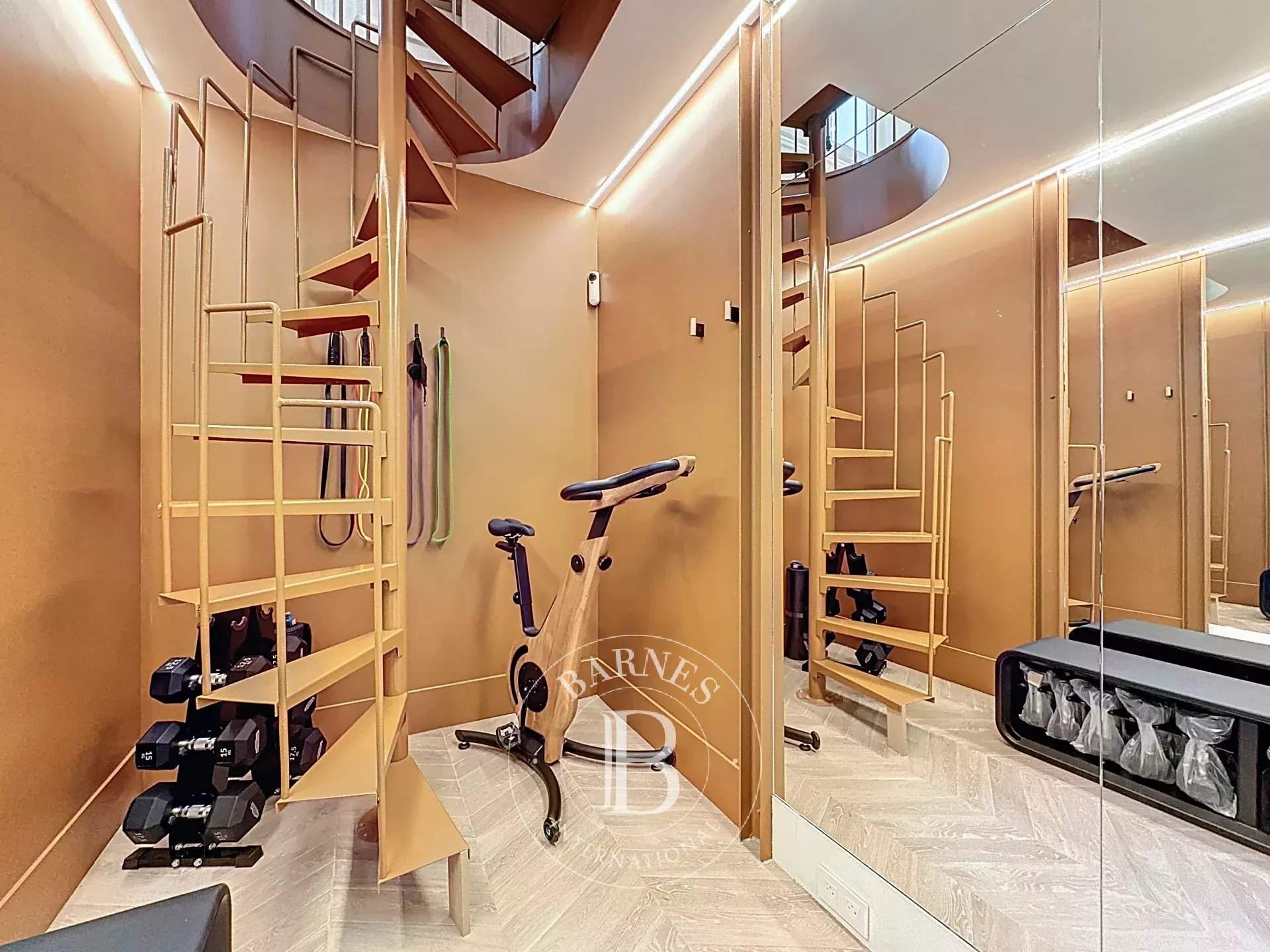 Paris  - Appartement 5 Pièces 3 Chambres - picture 11