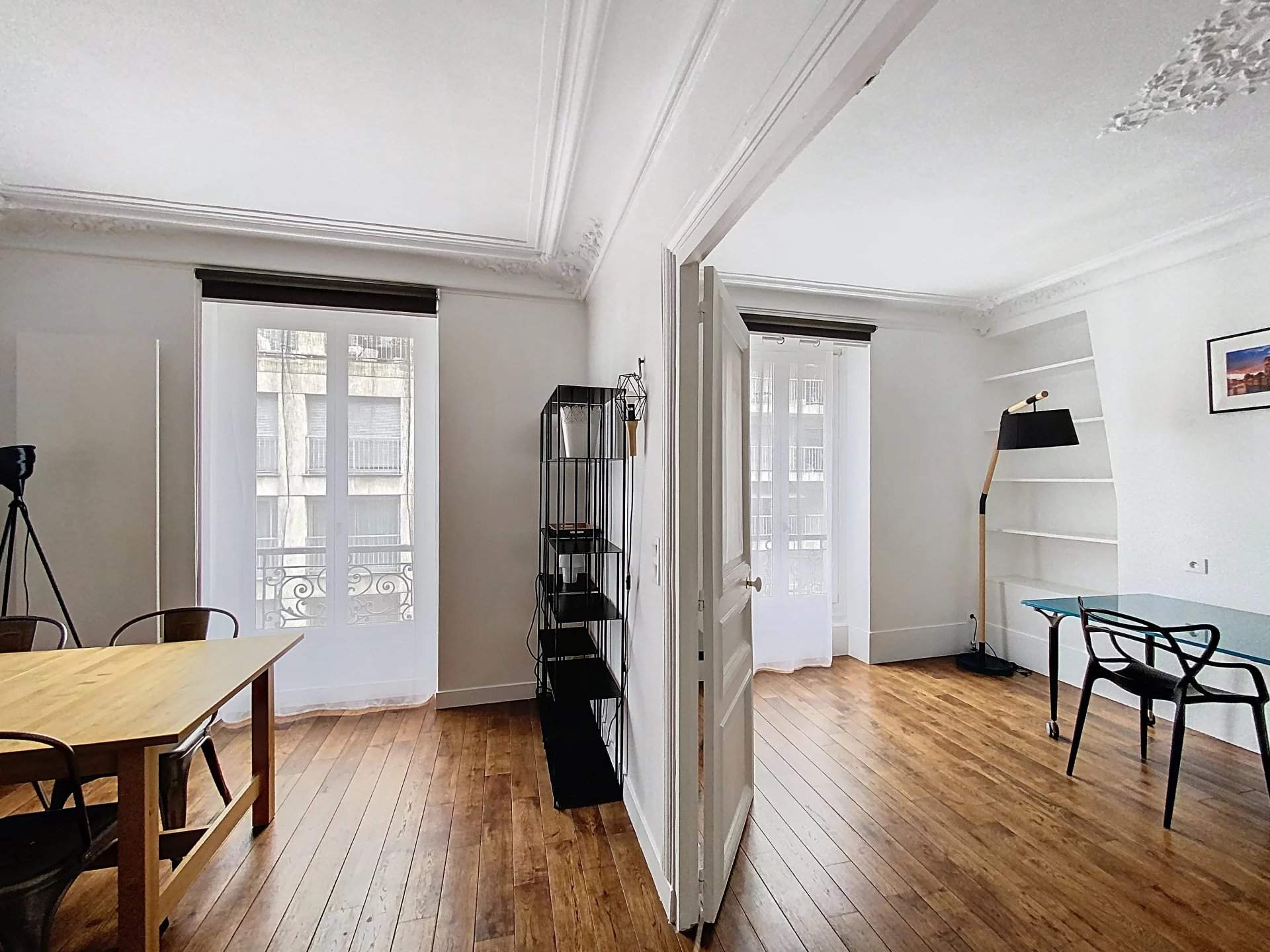 Paris  - Appartement 2 Pièces, 1 Chambre - picture 7