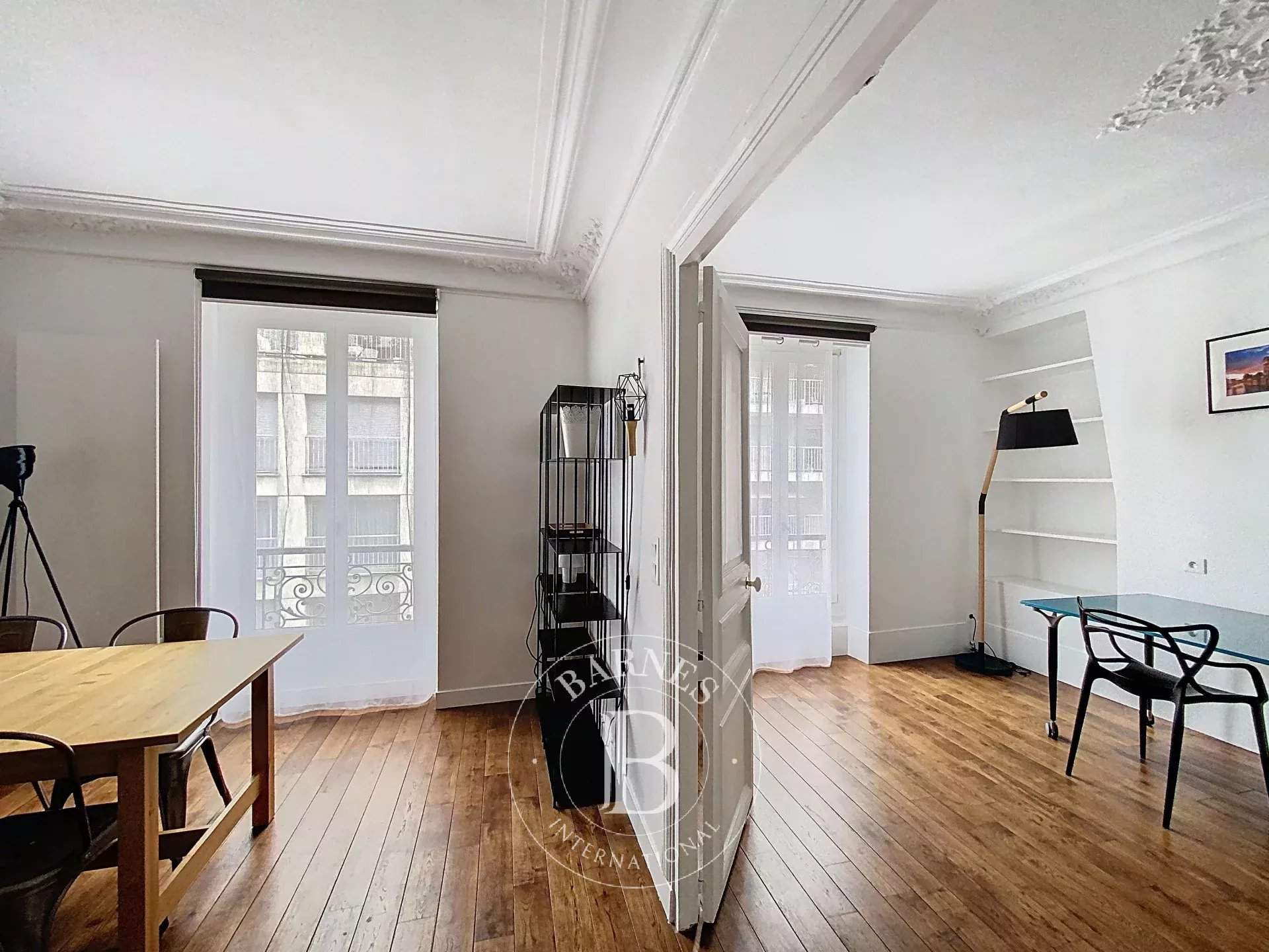 Paris  - Apartment 1 Bedroom - picture 1