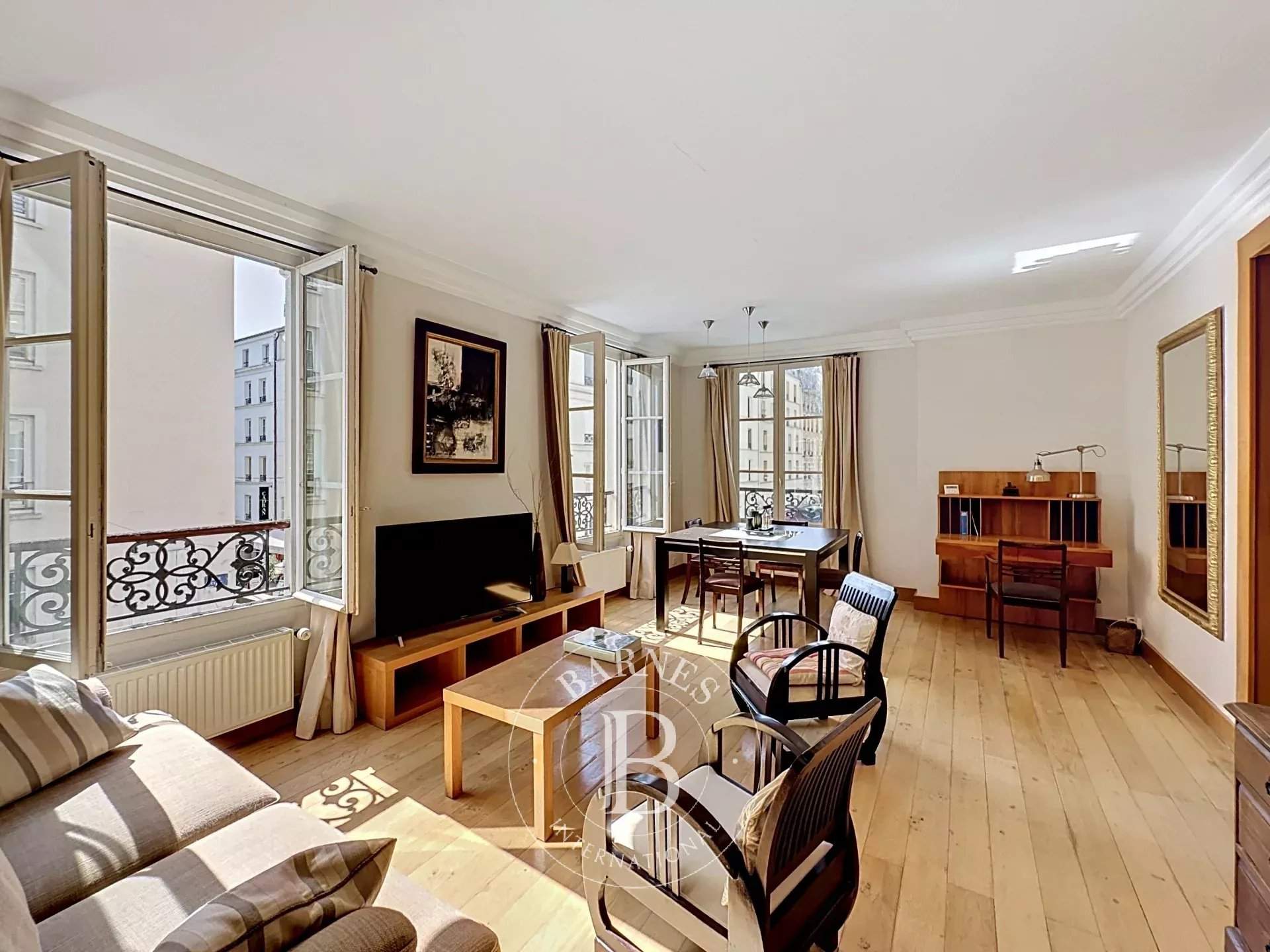 Paris  - Apartment 2 Bedrooms - picture 9