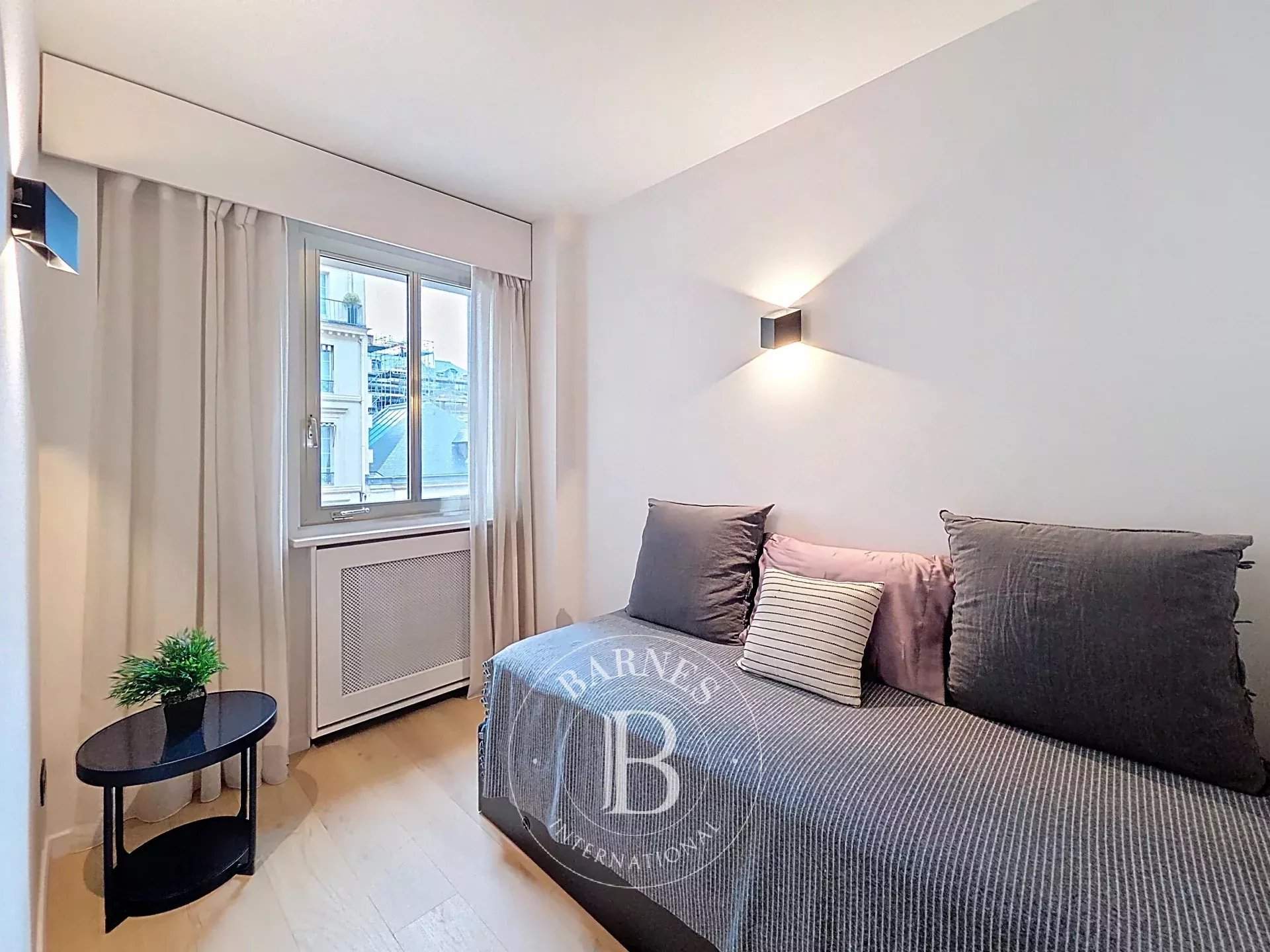 Paris  - Appartement 5 Pi&egrave;ces 2 Chambres - picture 18