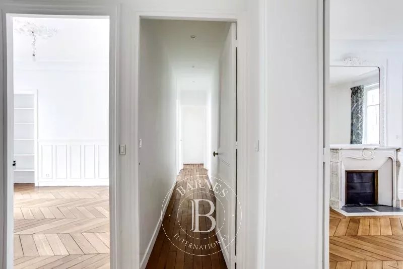 Paris  - Appartement 5 Pièces 2 Chambres - picture 6