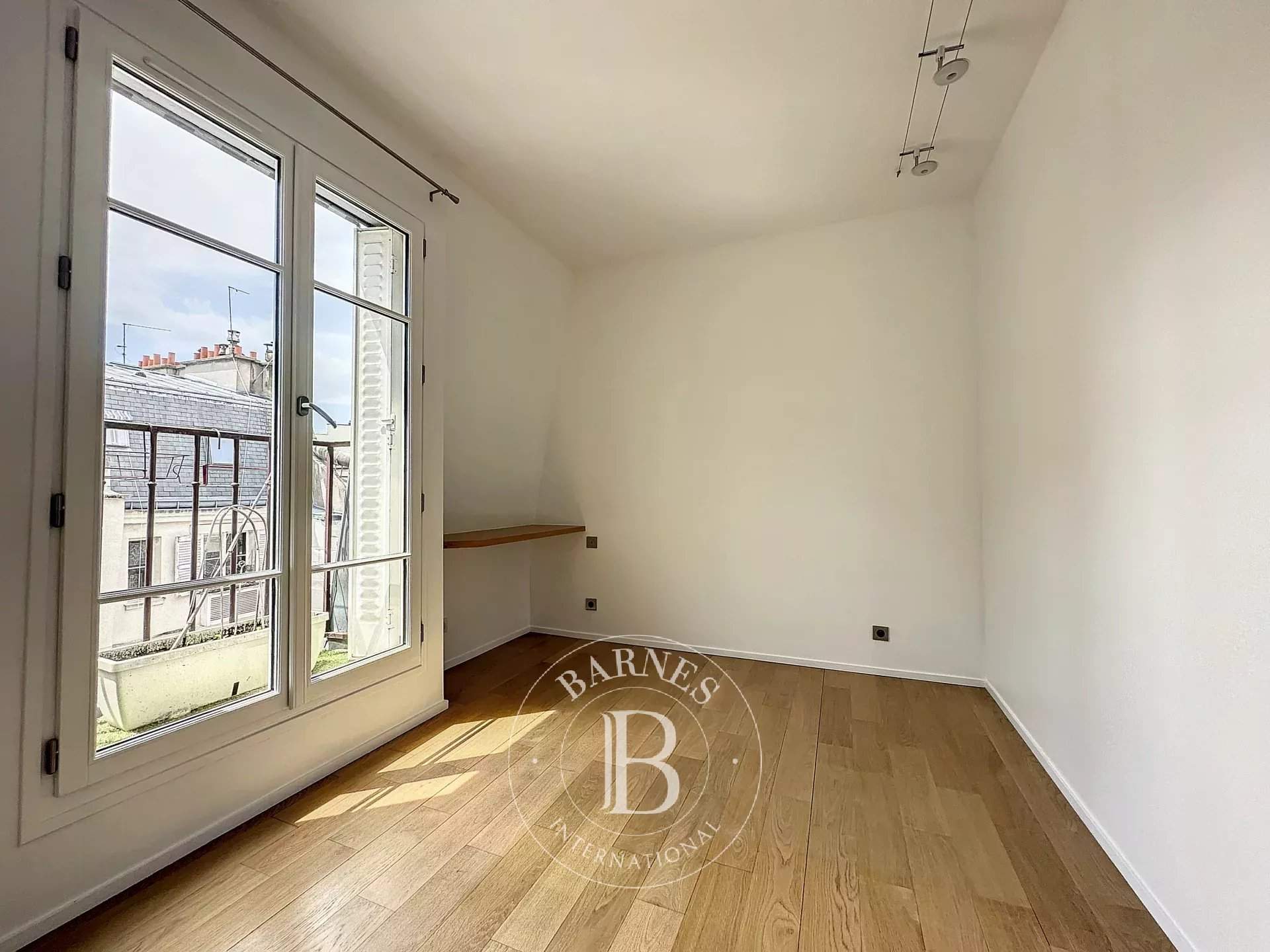 Paris  - Appartement 2 Pièces 2 Chambres - picture 4