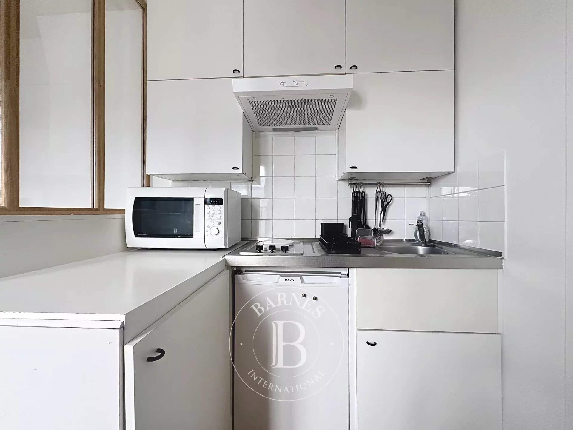 Paris  - Appartement 1 Pièce - picture 7