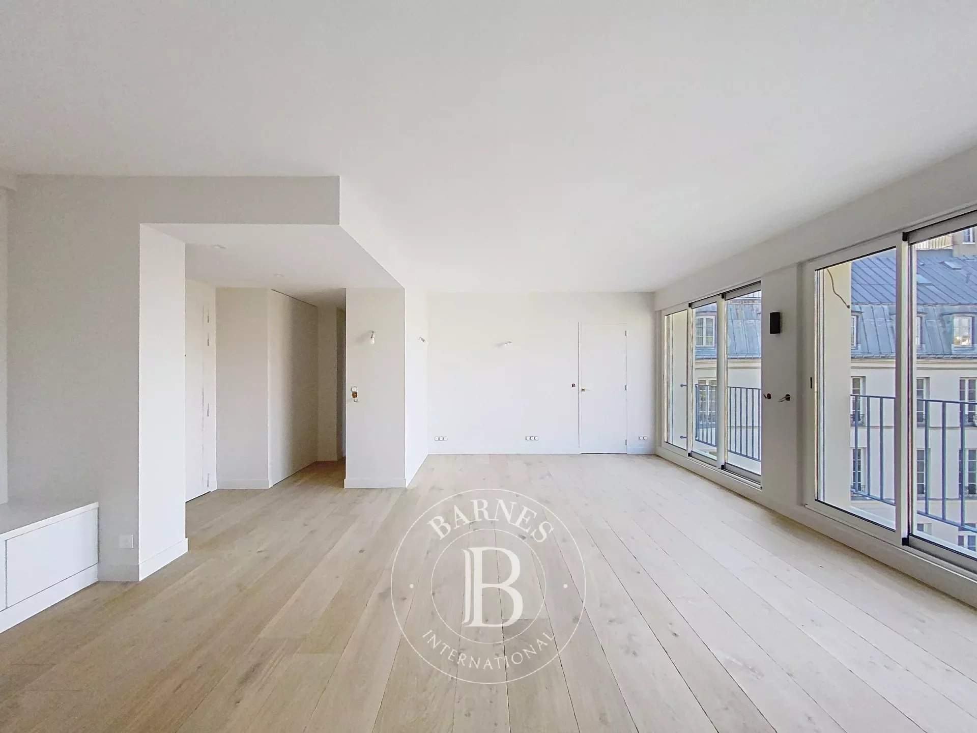 Paris  - Appartement 2 Pièces, 1 Chambre - picture 8