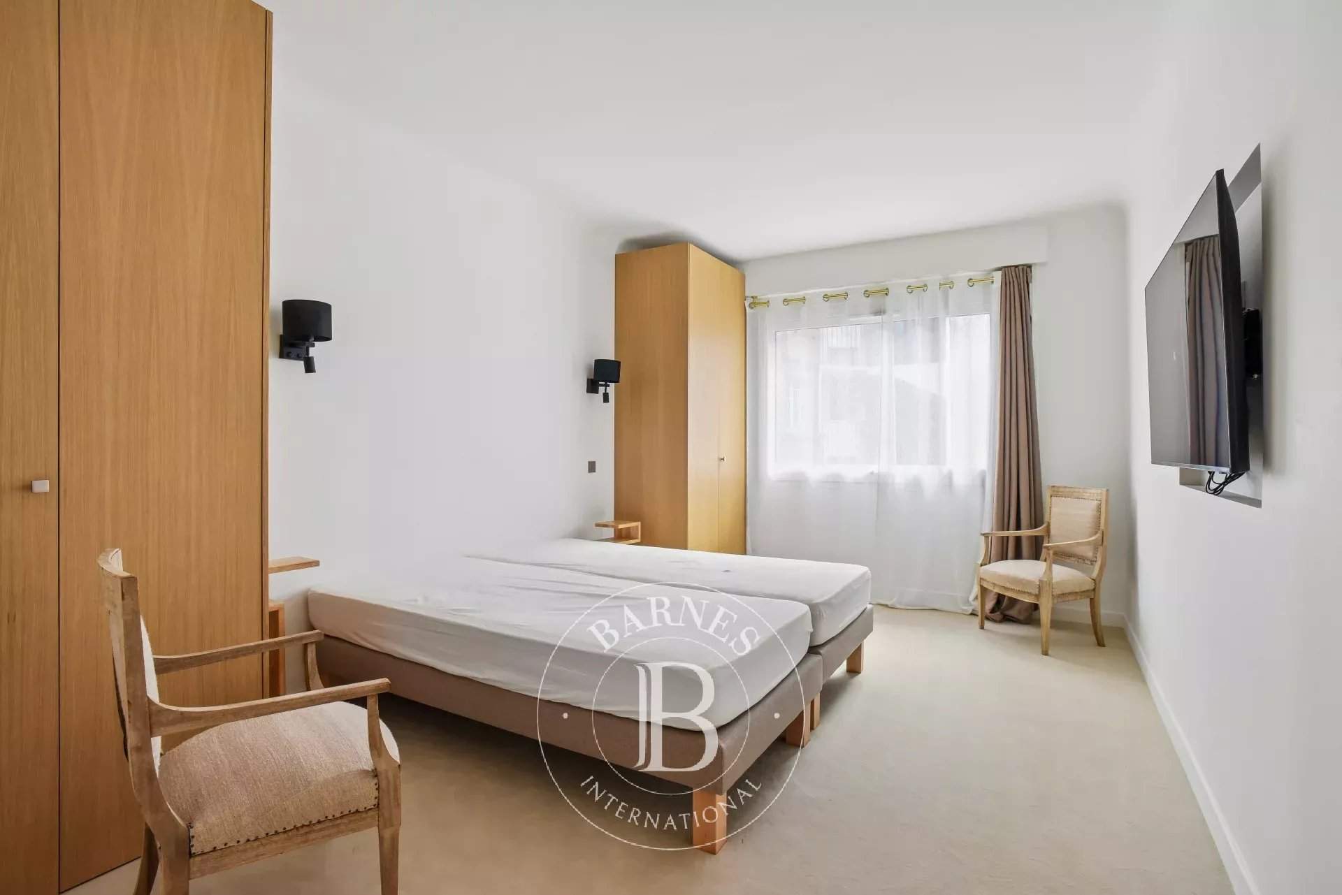 Paris  - Appartement 4 Pi&egrave;ces 2 Chambres - picture 14