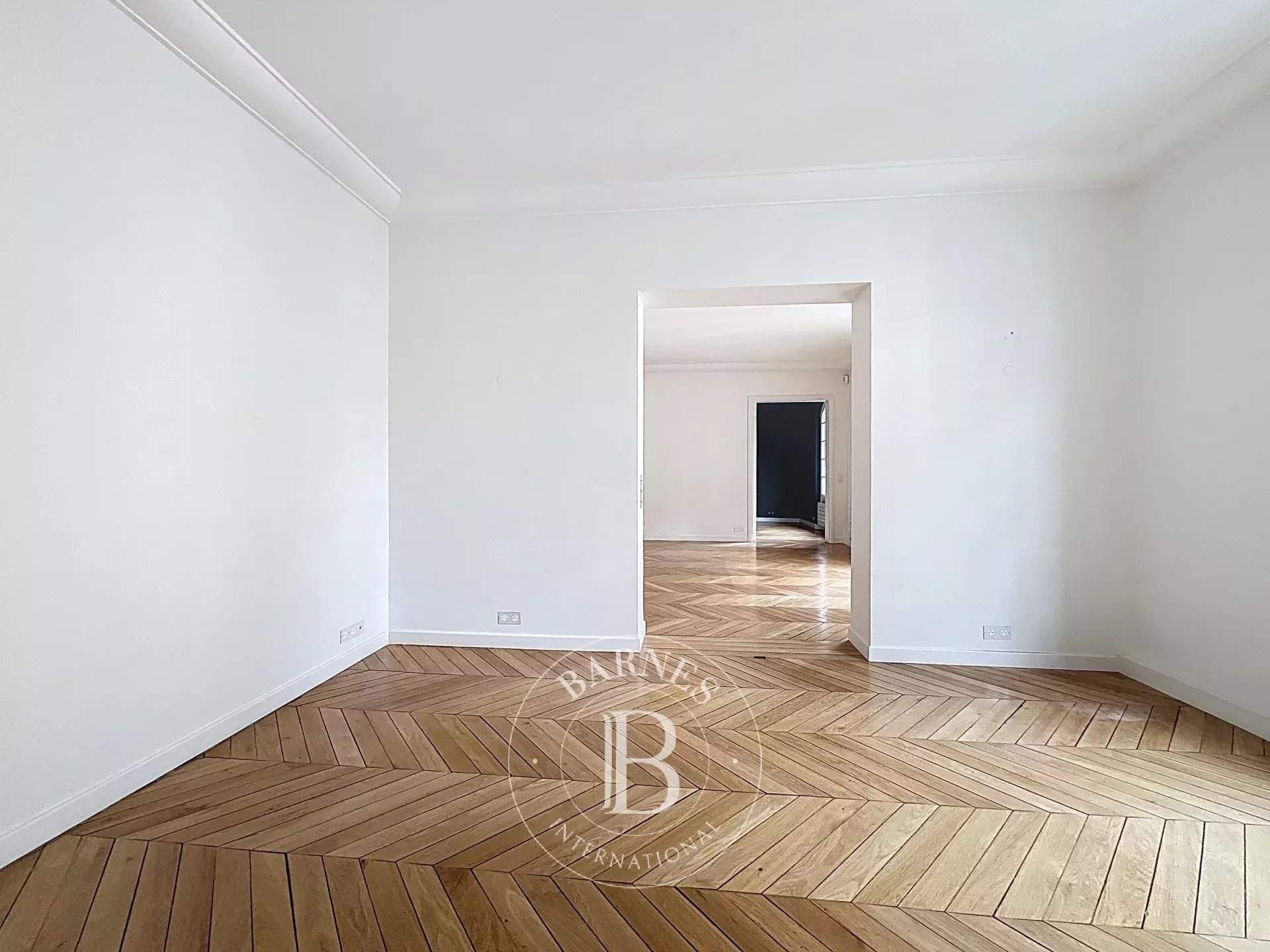 Paris  - Appartement 5 Pièces 2 Chambres - picture 5