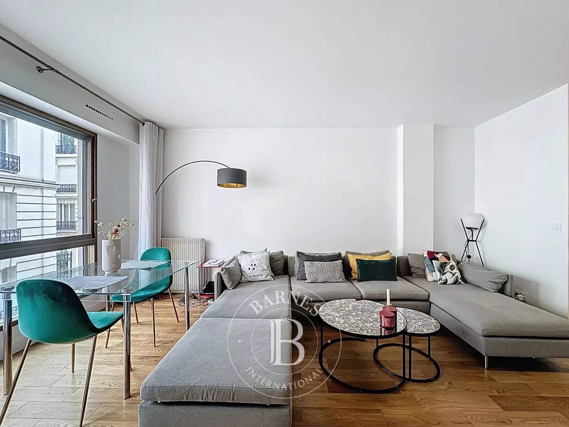 Paris  - Appartement 2 Pi&egrave;ces, 1 Chambre - picture 14