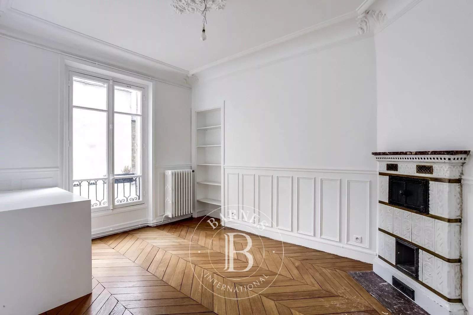 Paris  - Appartement 5 Pièces 2 Chambres - picture 12