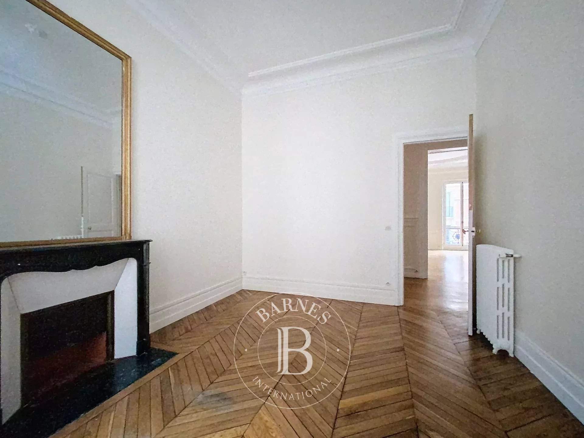 Paris  - Appartement 5 Pièces 3 Chambres - picture 14