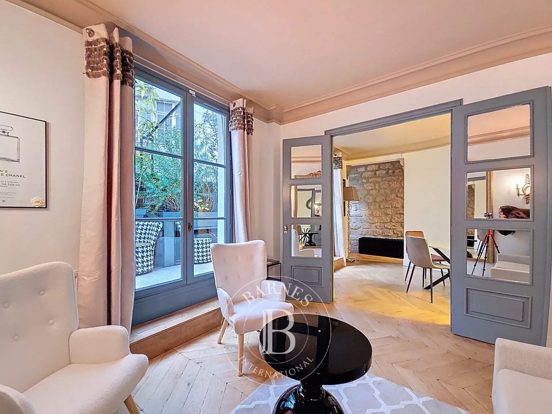 Paris  - Apartment 1 Bedroom - picture 6