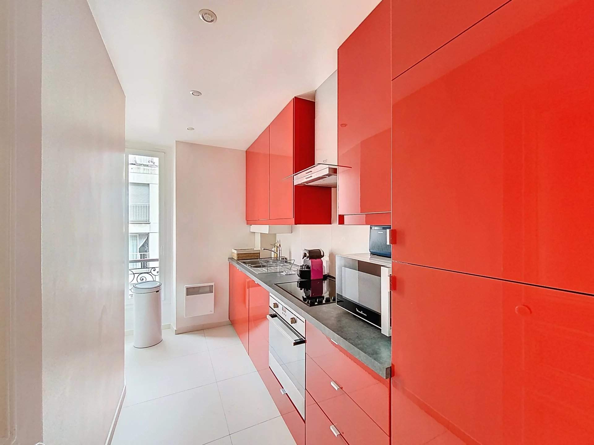 Paris  - Appartement 2 Pièces, 1 Chambre - picture 8