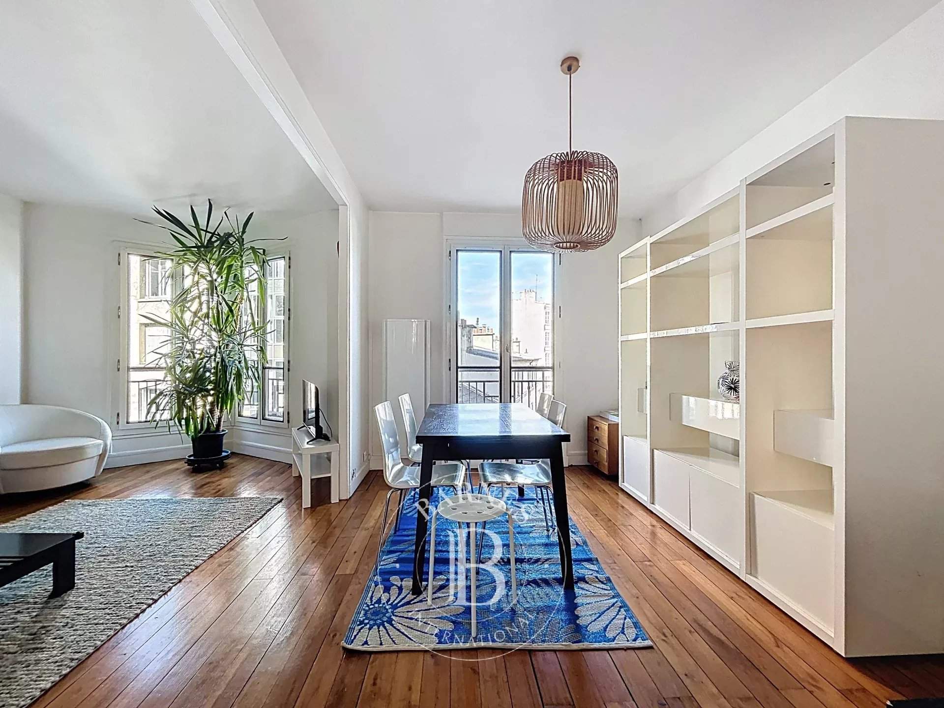 Paris  - Apartment 2 Bedrooms - picture 5