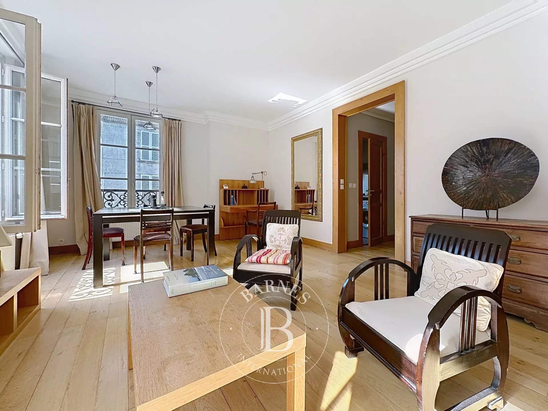 Paris  - Apartment 2 Bedrooms - picture 15