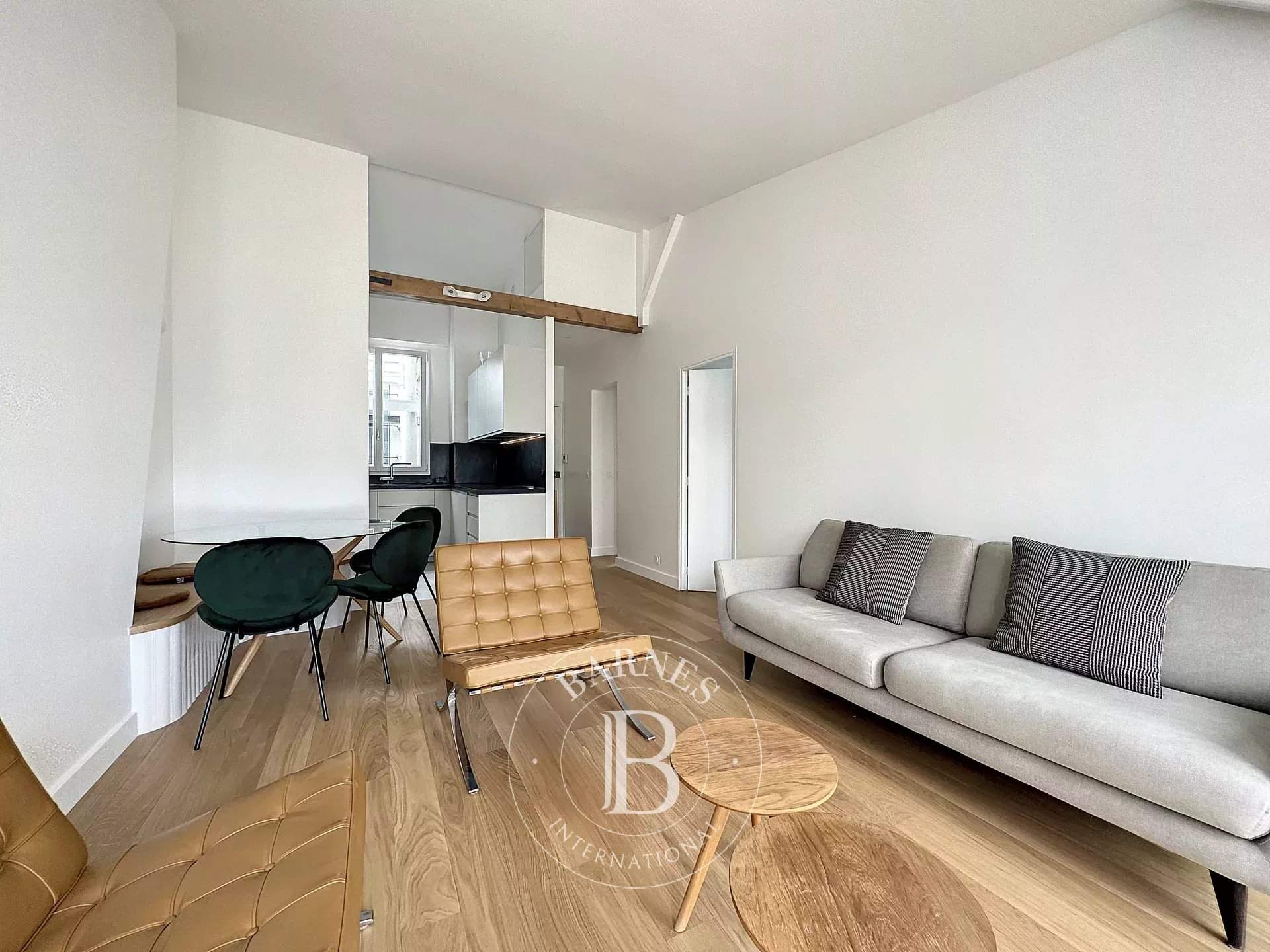 Paris  - Appartement 2 Pièces, 1 Chambre - picture 9