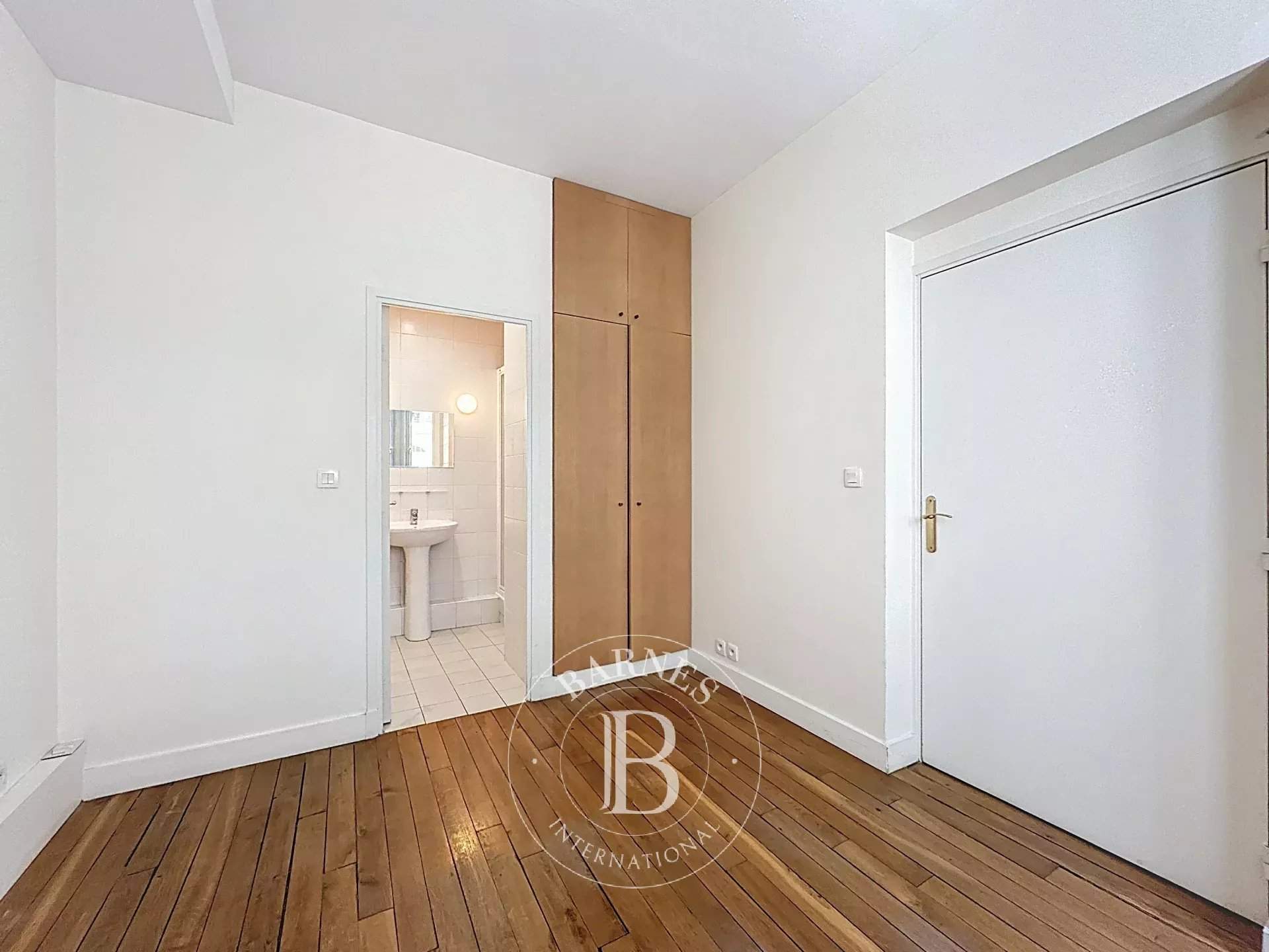 Paris  - Appartement 2 Pièces, 1 Chambre - picture 6