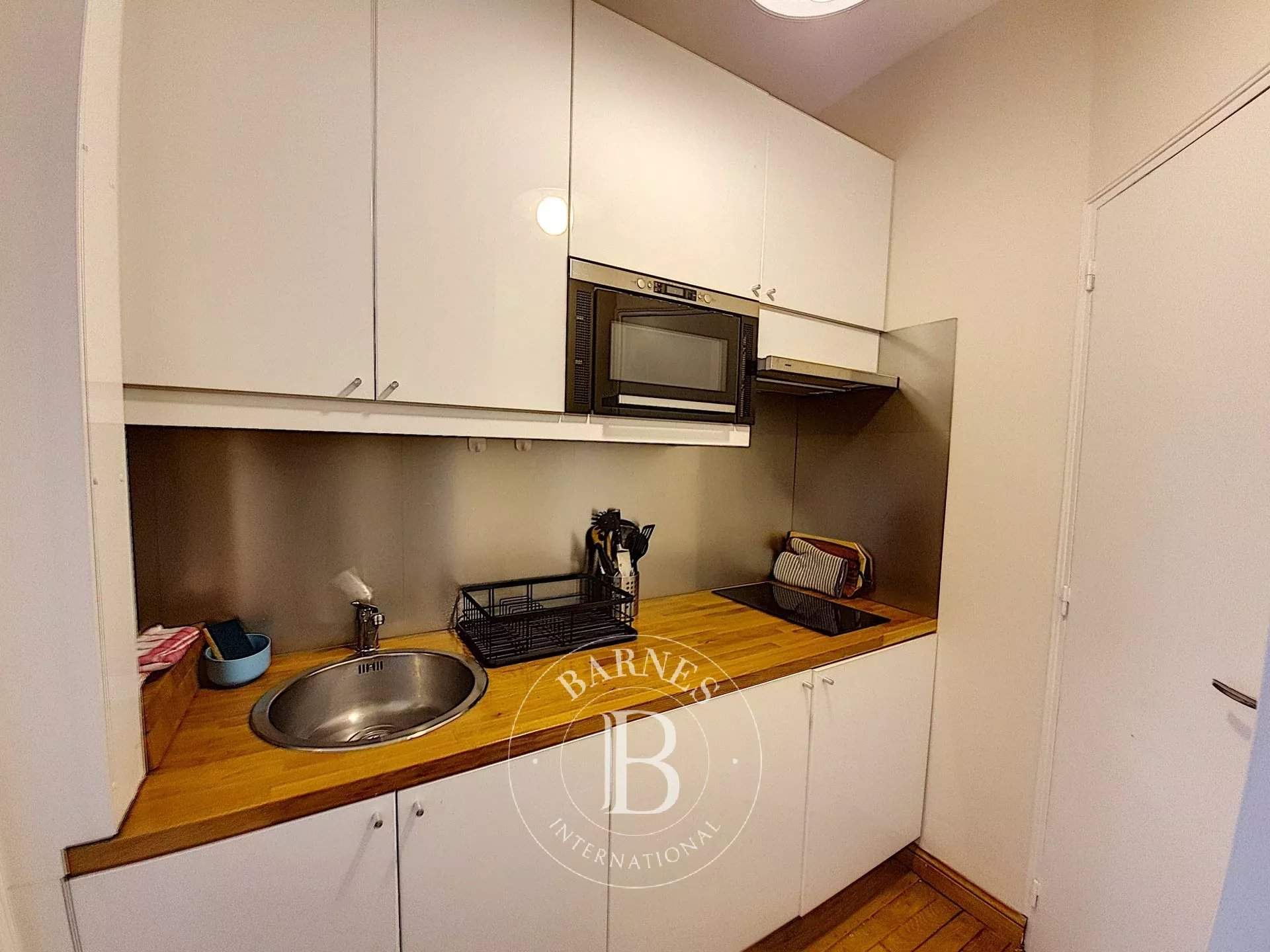 Paris  - Apartment 1 Bedroom - picture 4