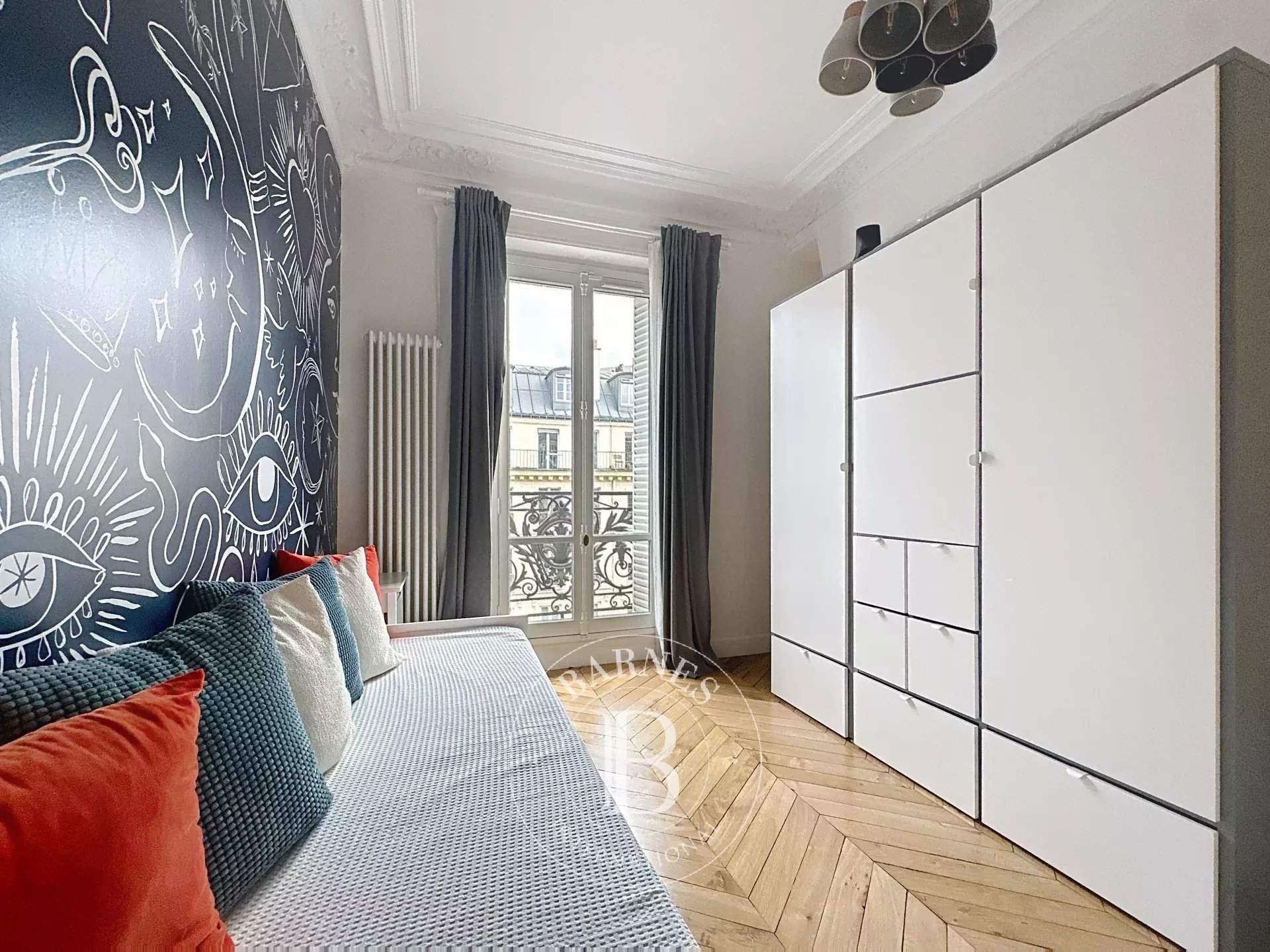 Paris  - Appartement 5 Pi&egrave;ces 3 Chambres - picture 14