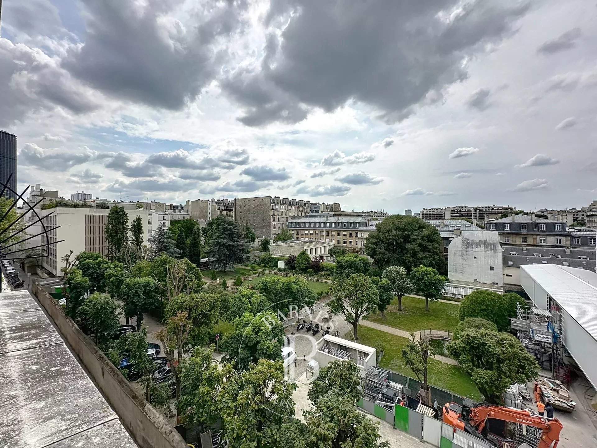 Paris  - Appartement 1 Pi&egrave;ce, 1 Chambre - picture 18