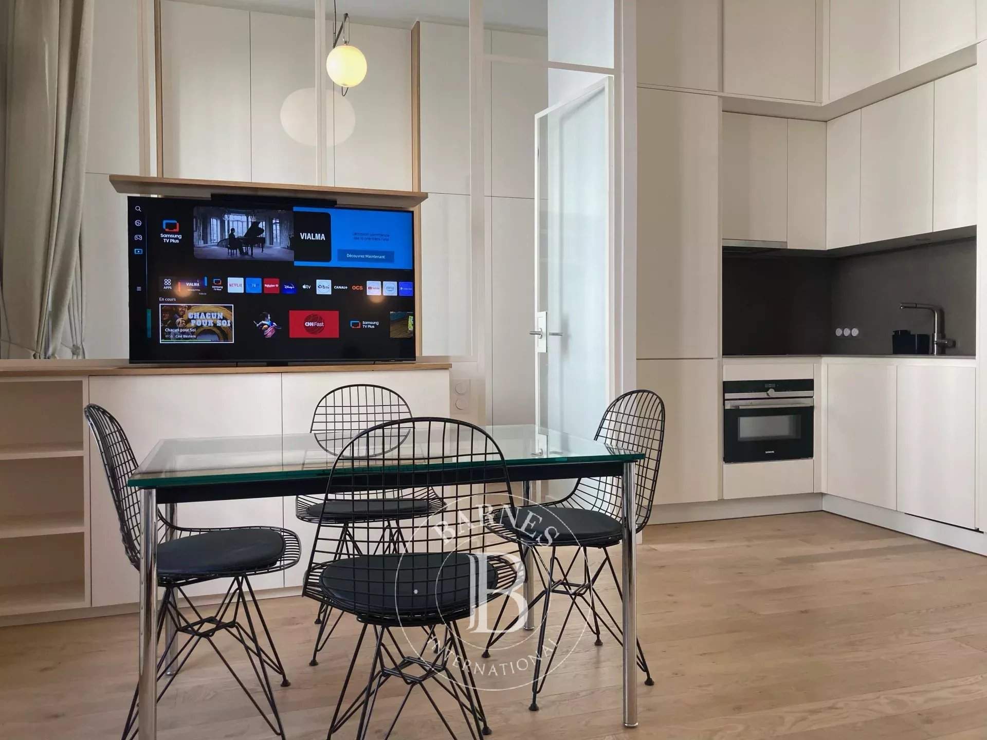 Paris  - Appartement 2 Pi&egrave;ces, 1 Chambre - picture 3