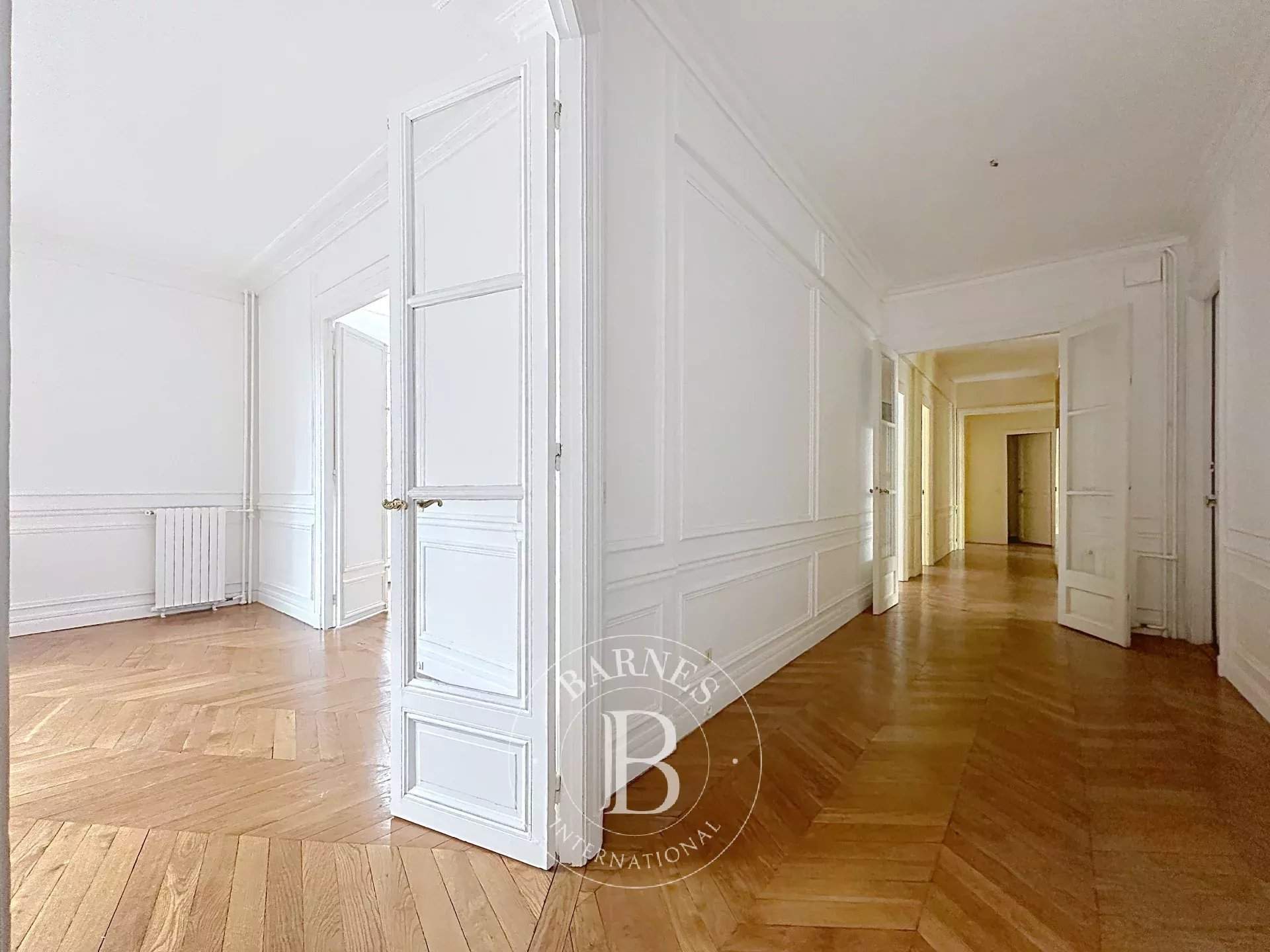 Paris  - Appartement 7 Pi&egrave;ces 4 Chambres - picture 19