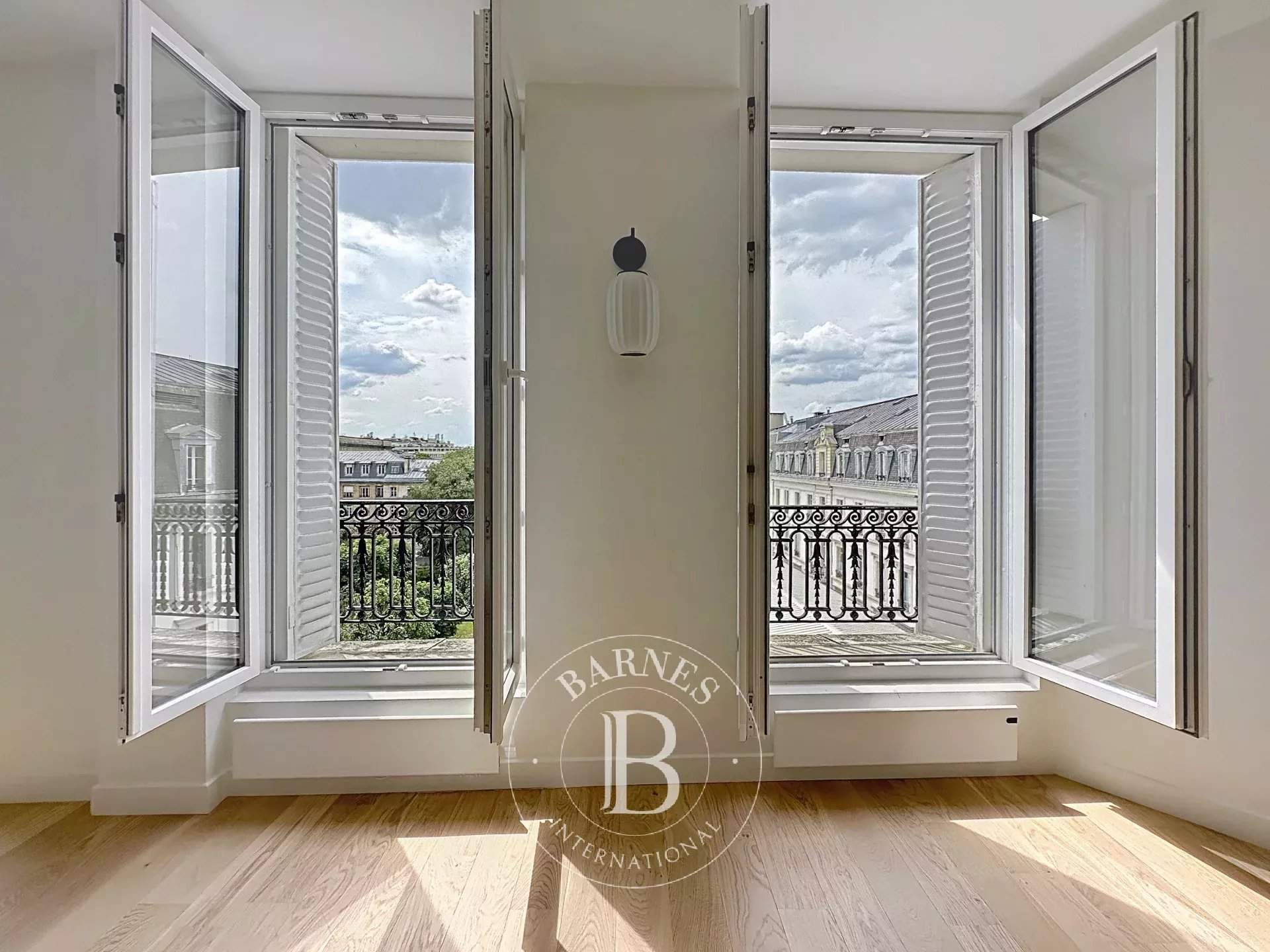 Paris  - Appartement 1 Pi&egrave;ce, 1 Chambre - picture 16