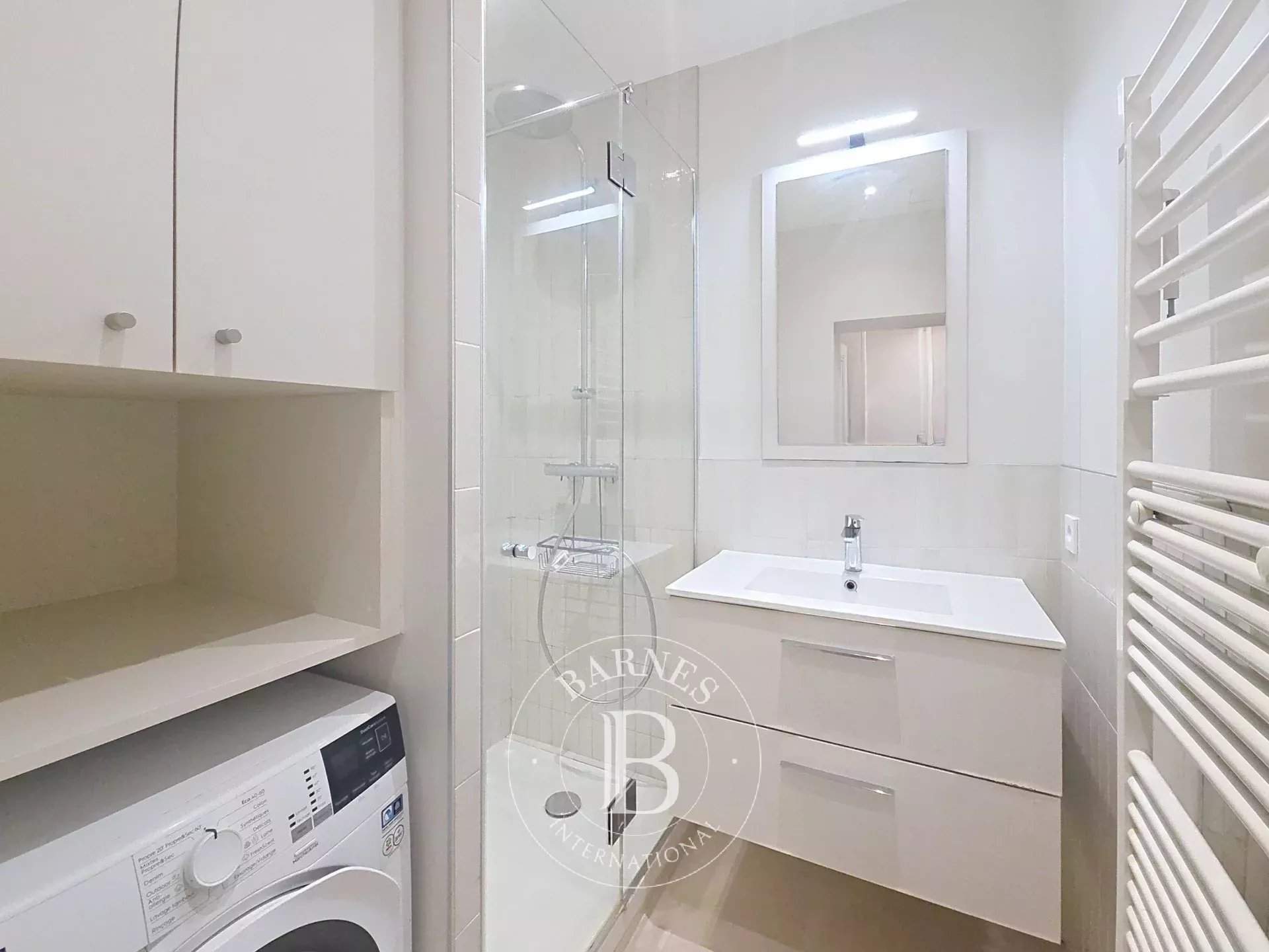 Paris  - Appartement 4 Pi&egrave;ces 2 Chambres - picture 8