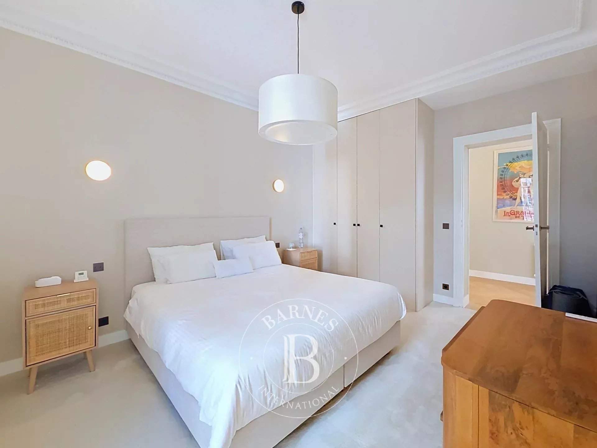 Paris  - Appartement 4 Pi&egrave;ces 2 Chambres - picture 19