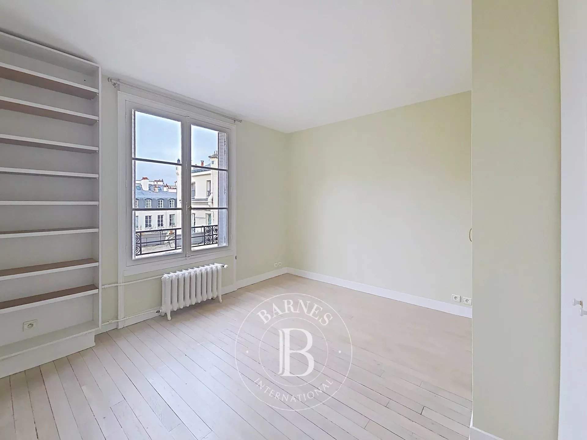 Paris  - Appartement 4 Pi&egrave;ces 2 Chambres - picture 16