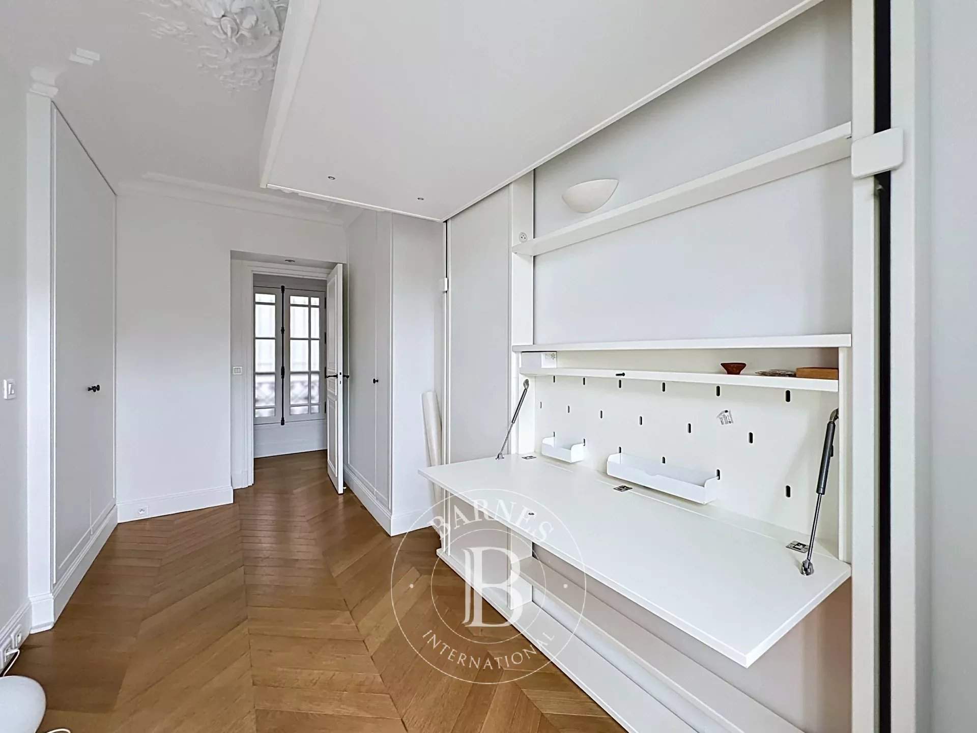 Paris  - Apartment 3 Bedrooms - picture 17