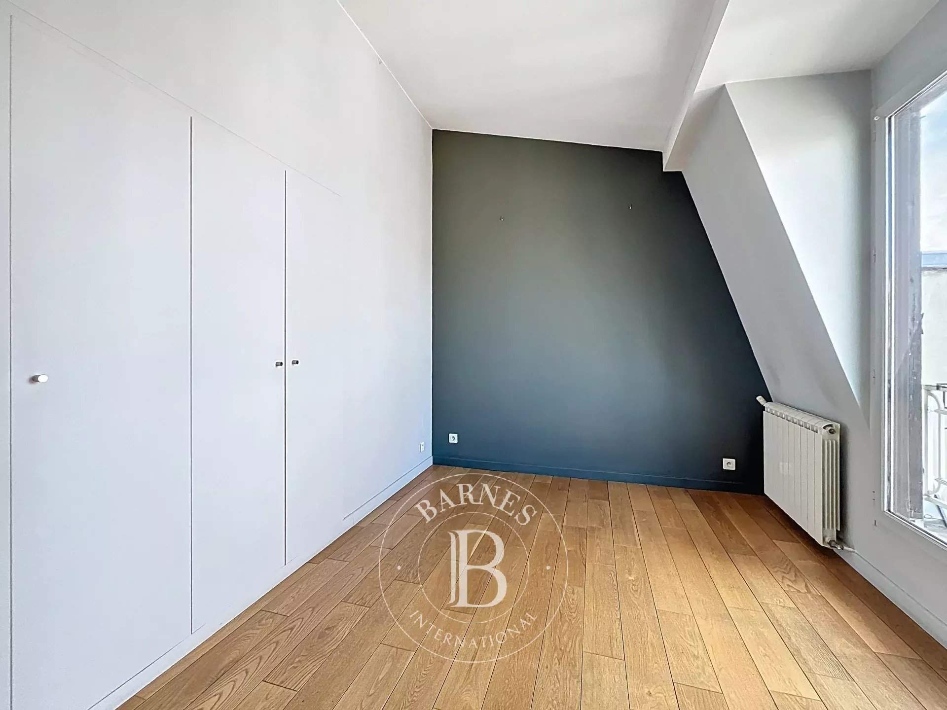 Paris  - Apartment 1 Bedroom - picture 12