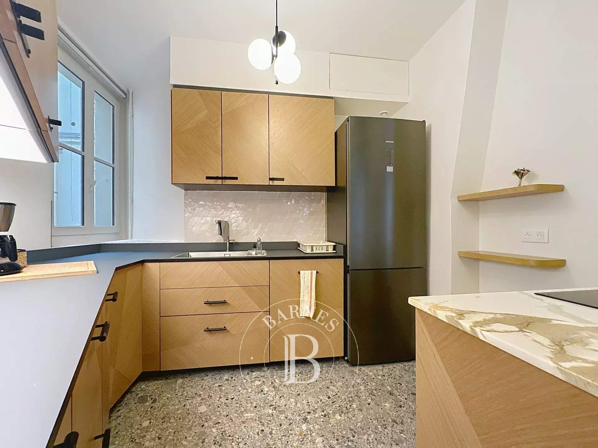 Paris  - Appartement 5 Pi&egrave;ces 3 Chambres - picture 20