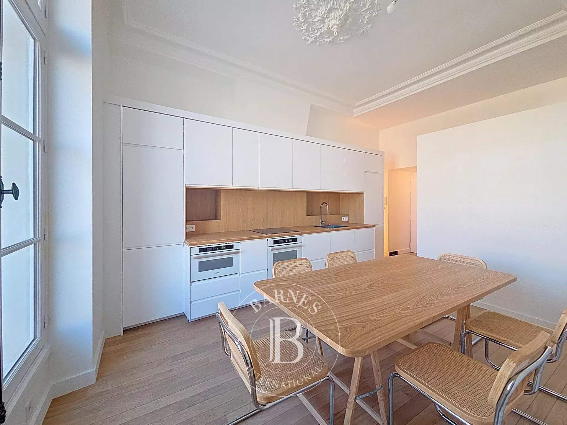 Paris  - Apartment 2 Bedrooms - picture 4