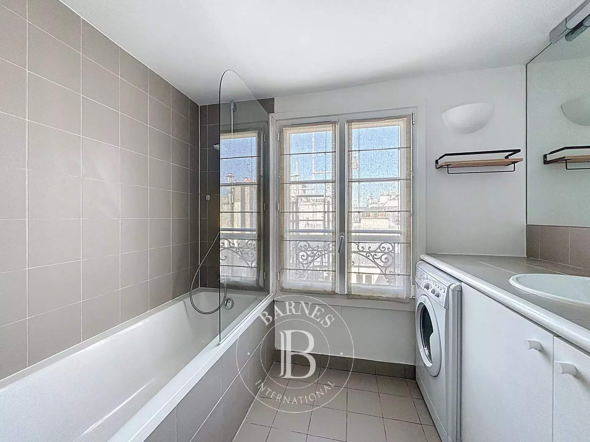 Paris  - Apartment  - picture 8