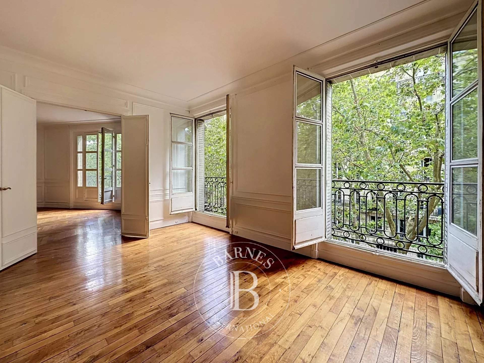 Paris  - Apartment 4 Bedrooms - picture 5