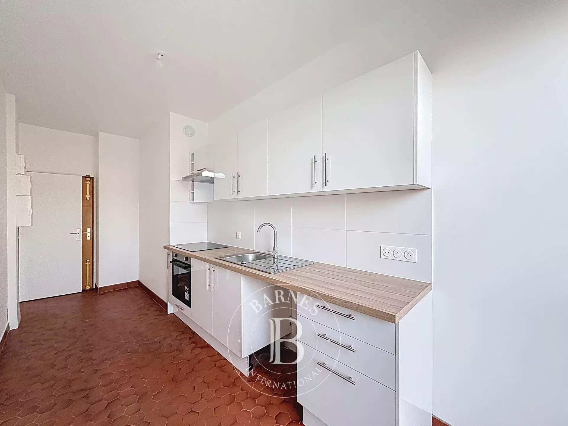 Paris  - Appartement 2 Pi&egrave;ces, 1 Chambre - picture 13