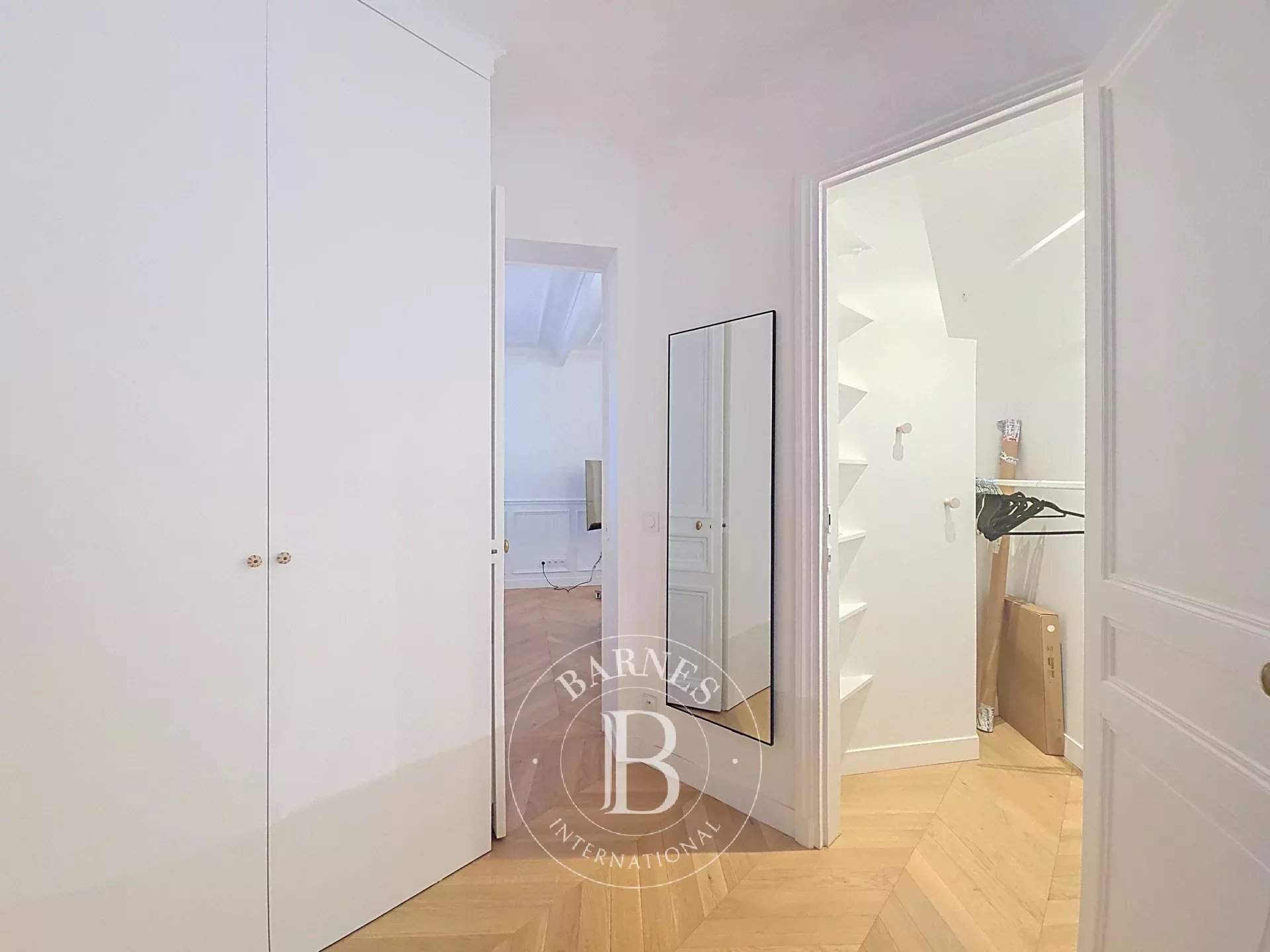 Paris  - Apartment 1 Bedroom - picture 3