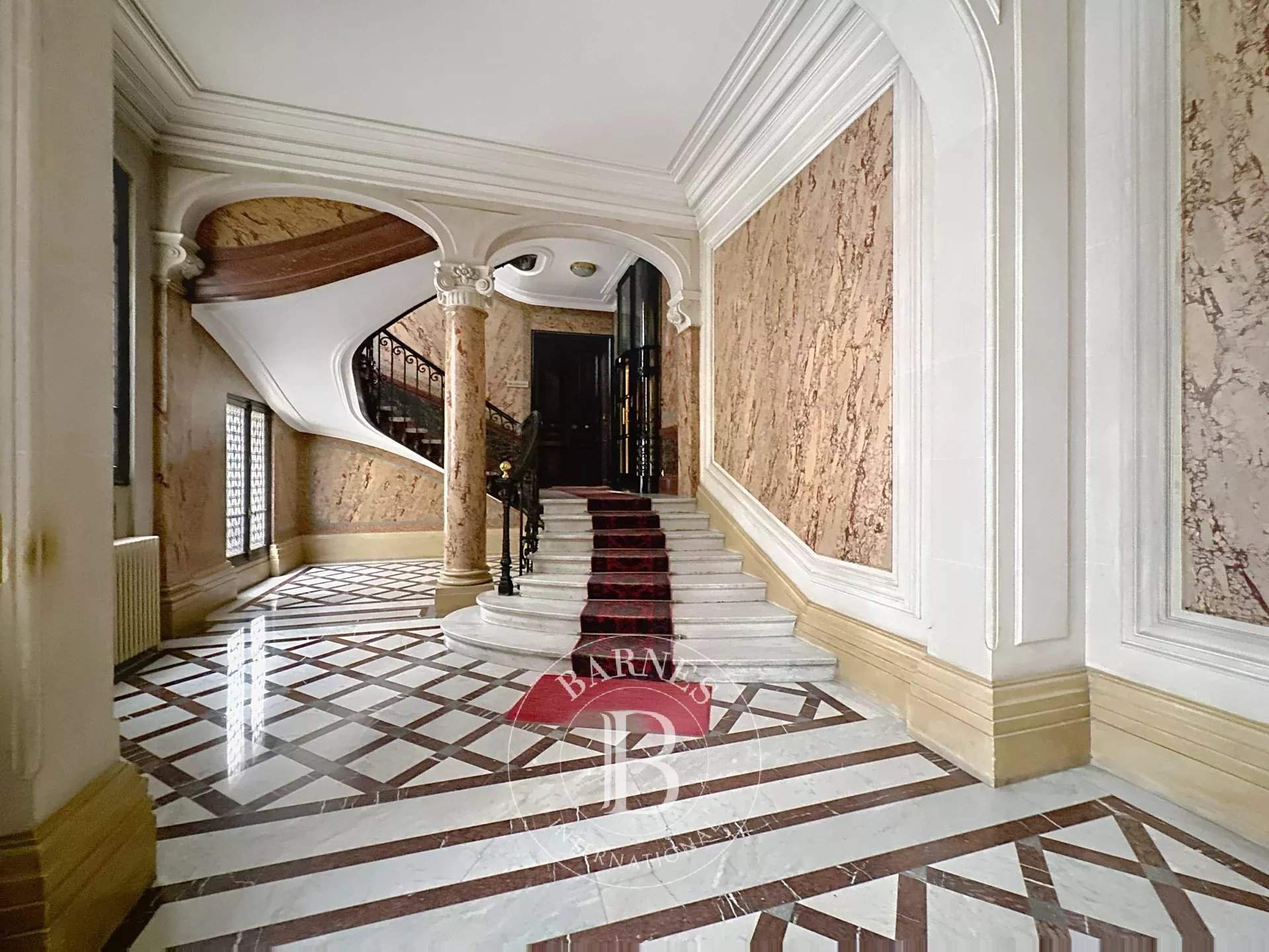 Paris  - Appartement 5 Pièces 3 Chambres - picture 18