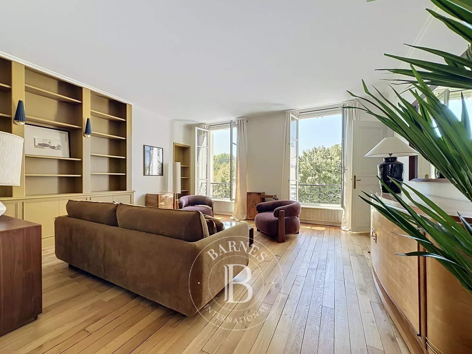 Paris  - Apartment 2 Bedrooms - picture 17