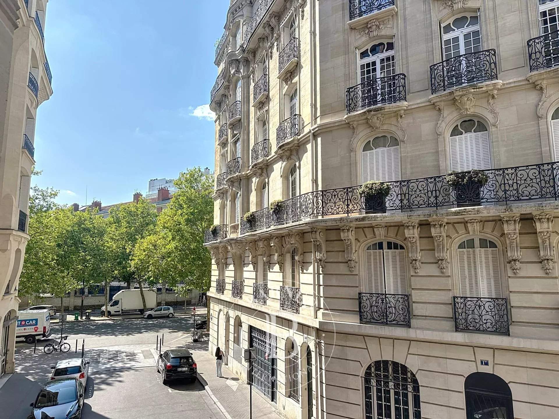 Paris  - Appartement 2 Pièces, 1 Chambre - picture 10