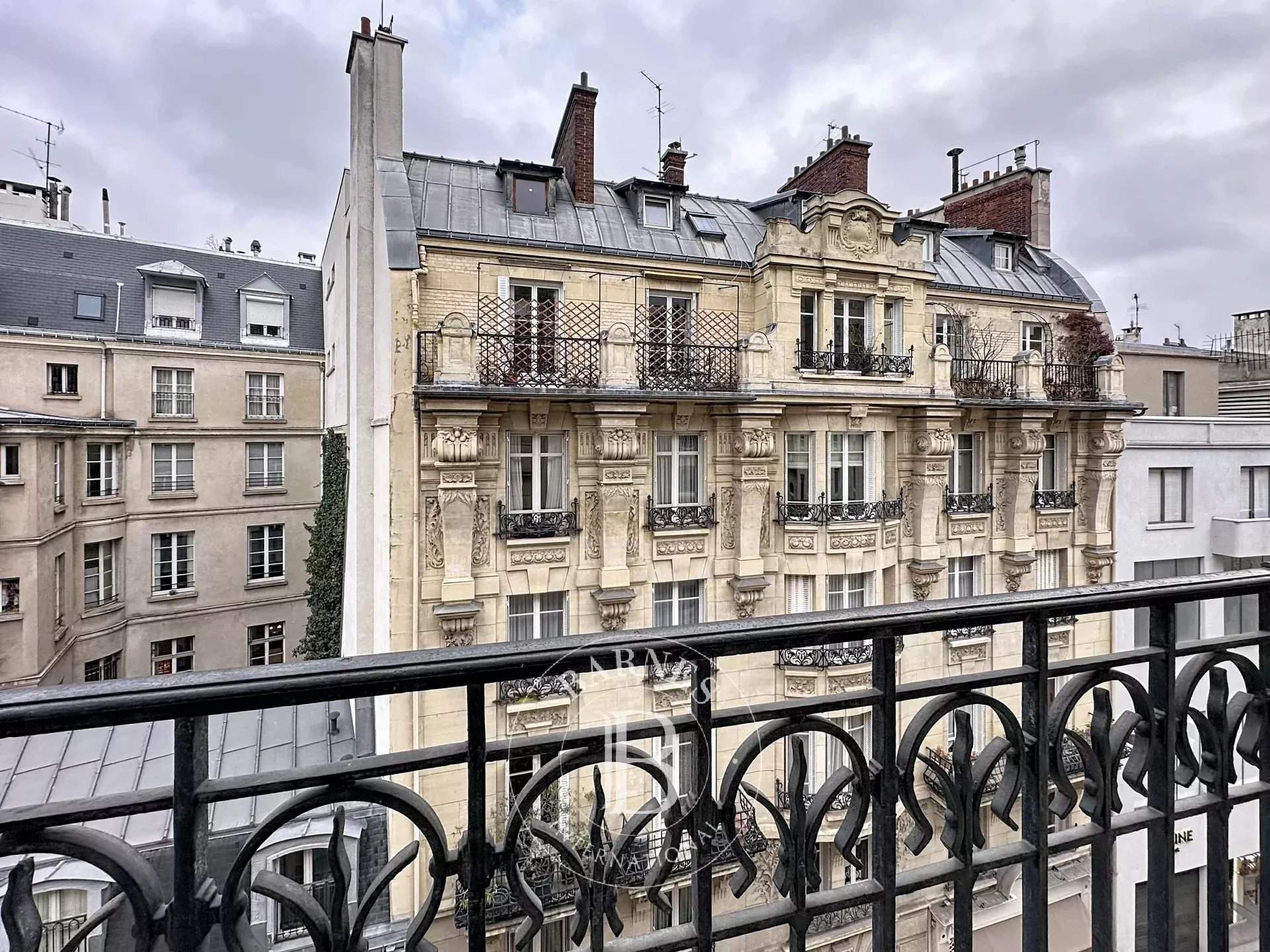 Paris  - Apartment 2 Bedrooms - picture 3