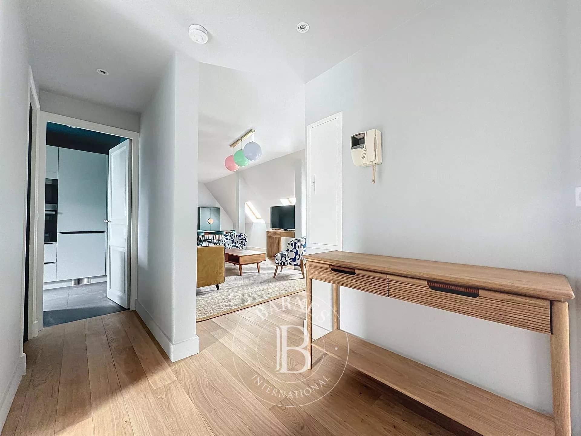 Paris  - Apartment 2 Bedrooms - picture 4