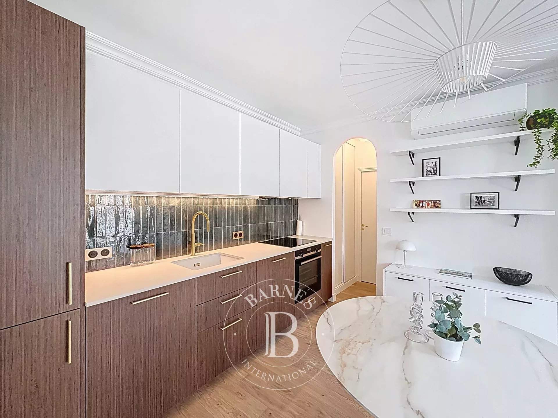 Paris  - Appartement 2 Pi&egrave;ces, 1 Chambre - picture 14