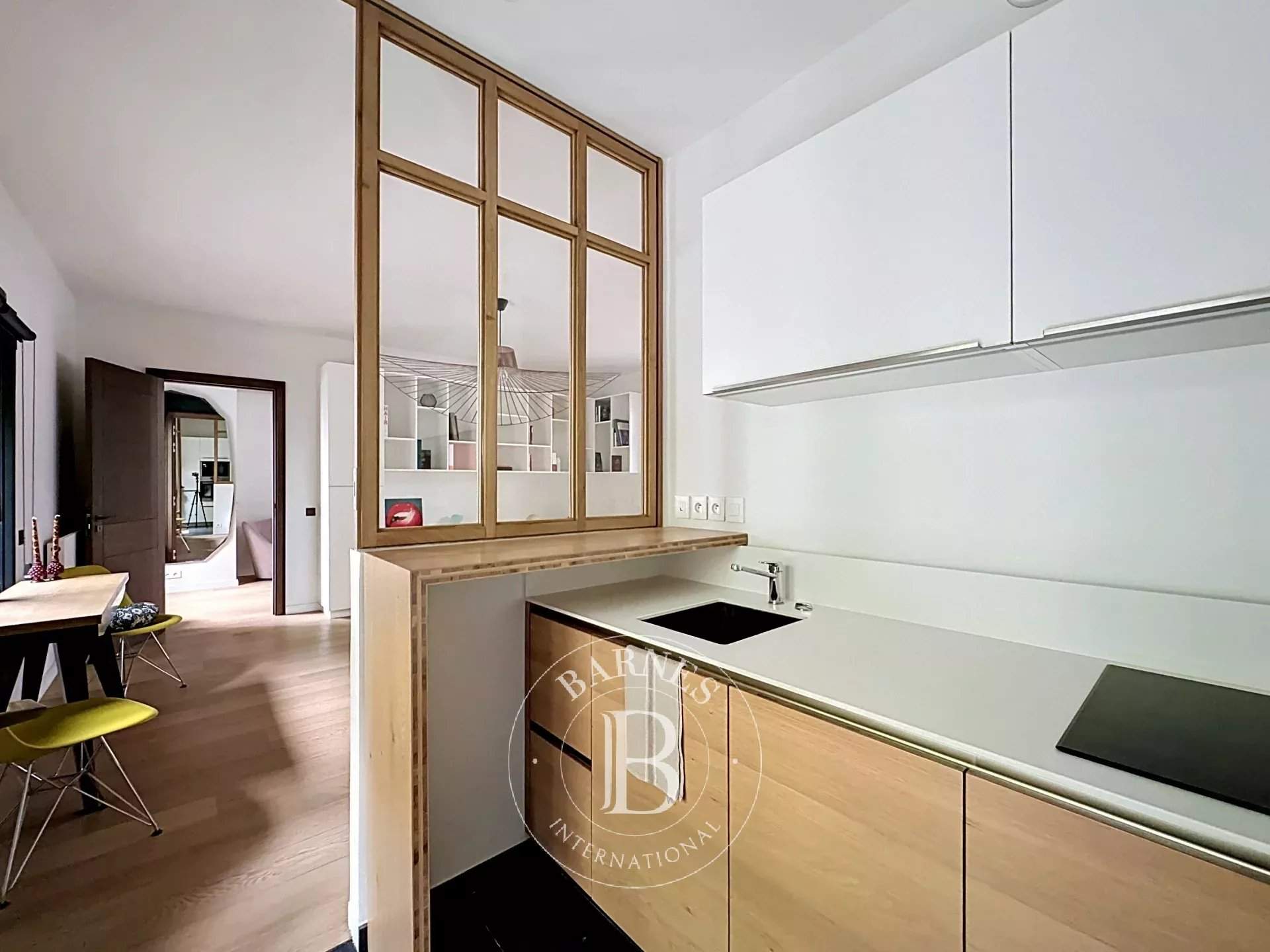 Paris  - Apartment 1 Bedroom - picture 7