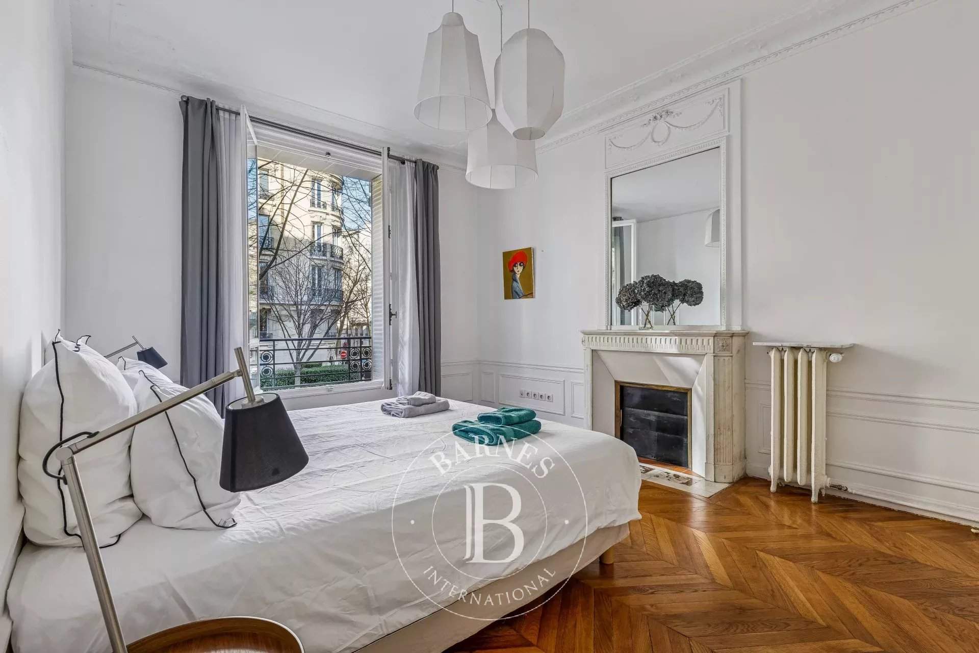 Paris  - Appartement 5 Pi&egrave;ces 3 Chambres - picture 8