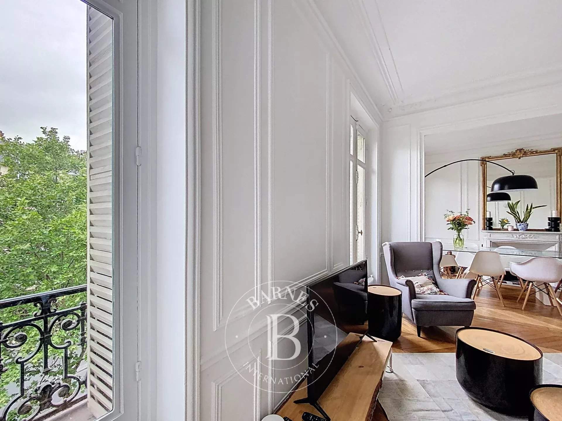 Paris  - Apartment 3 Bedrooms - picture 7