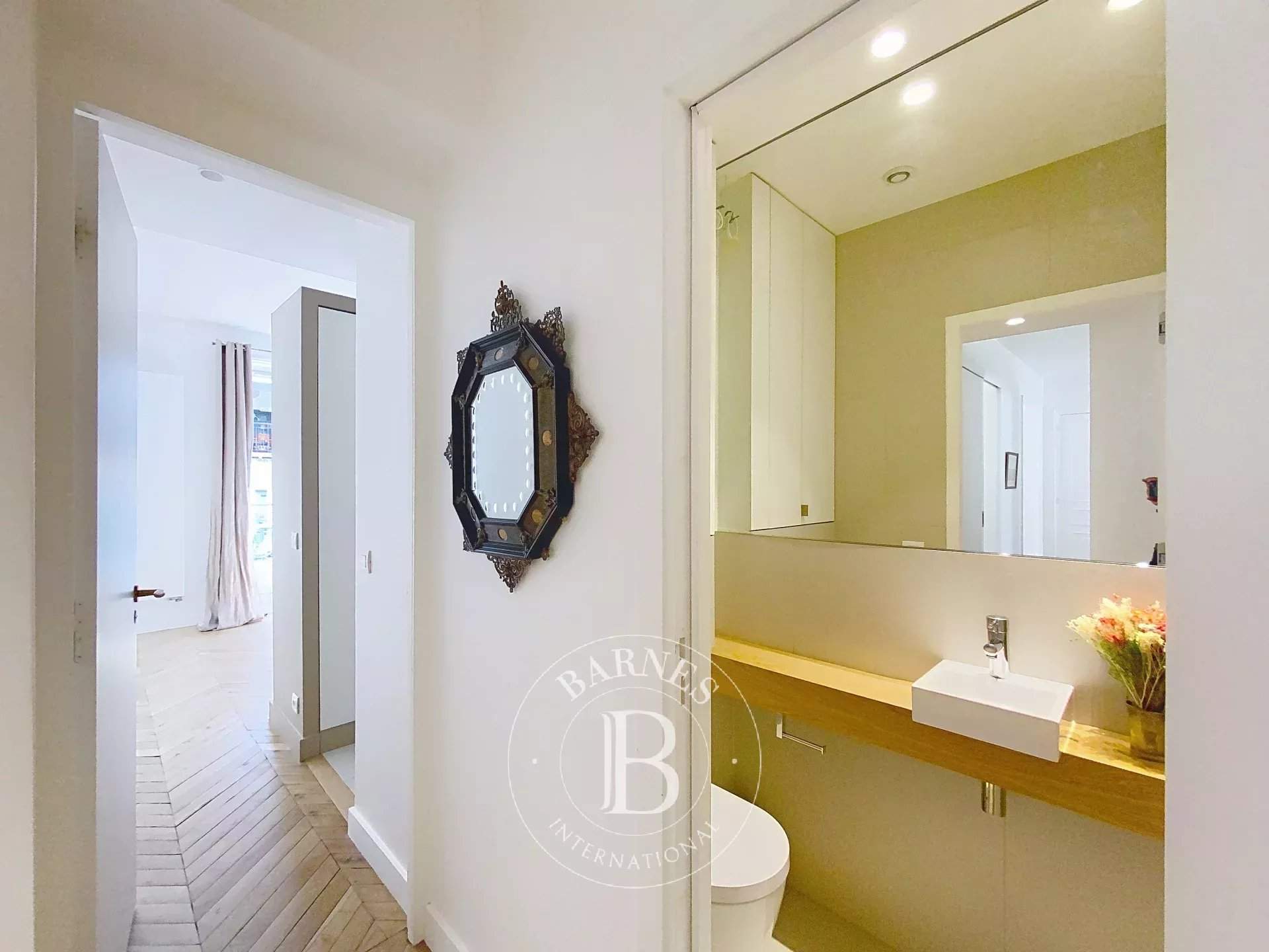 Paris  - Apartment 4 Bedrooms - picture 20