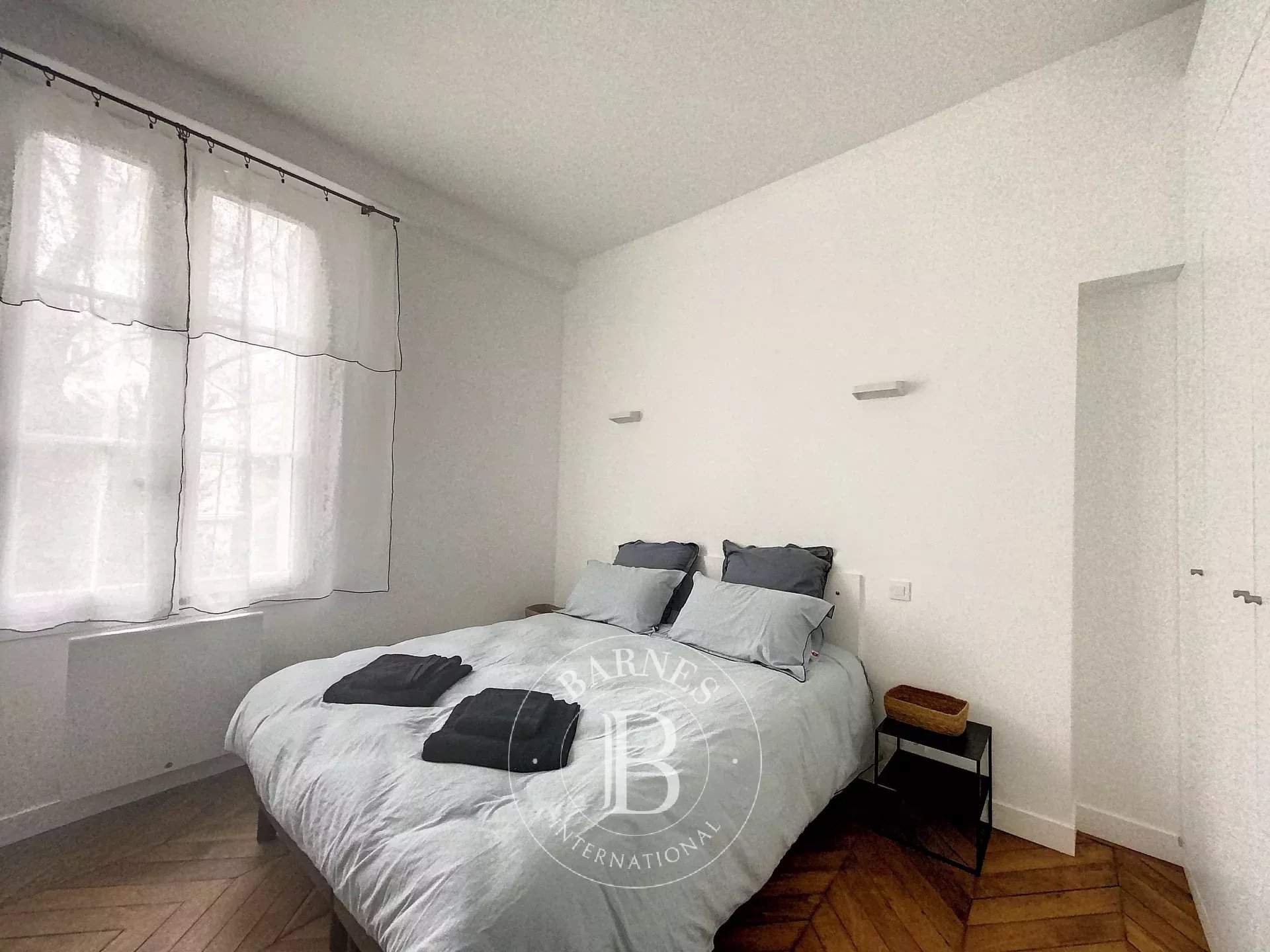 Paris  - Apartment 1 Bedroom - picture 7