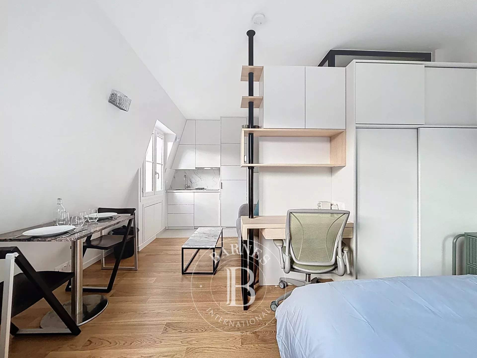 Paris  - Apartment  - picture 5