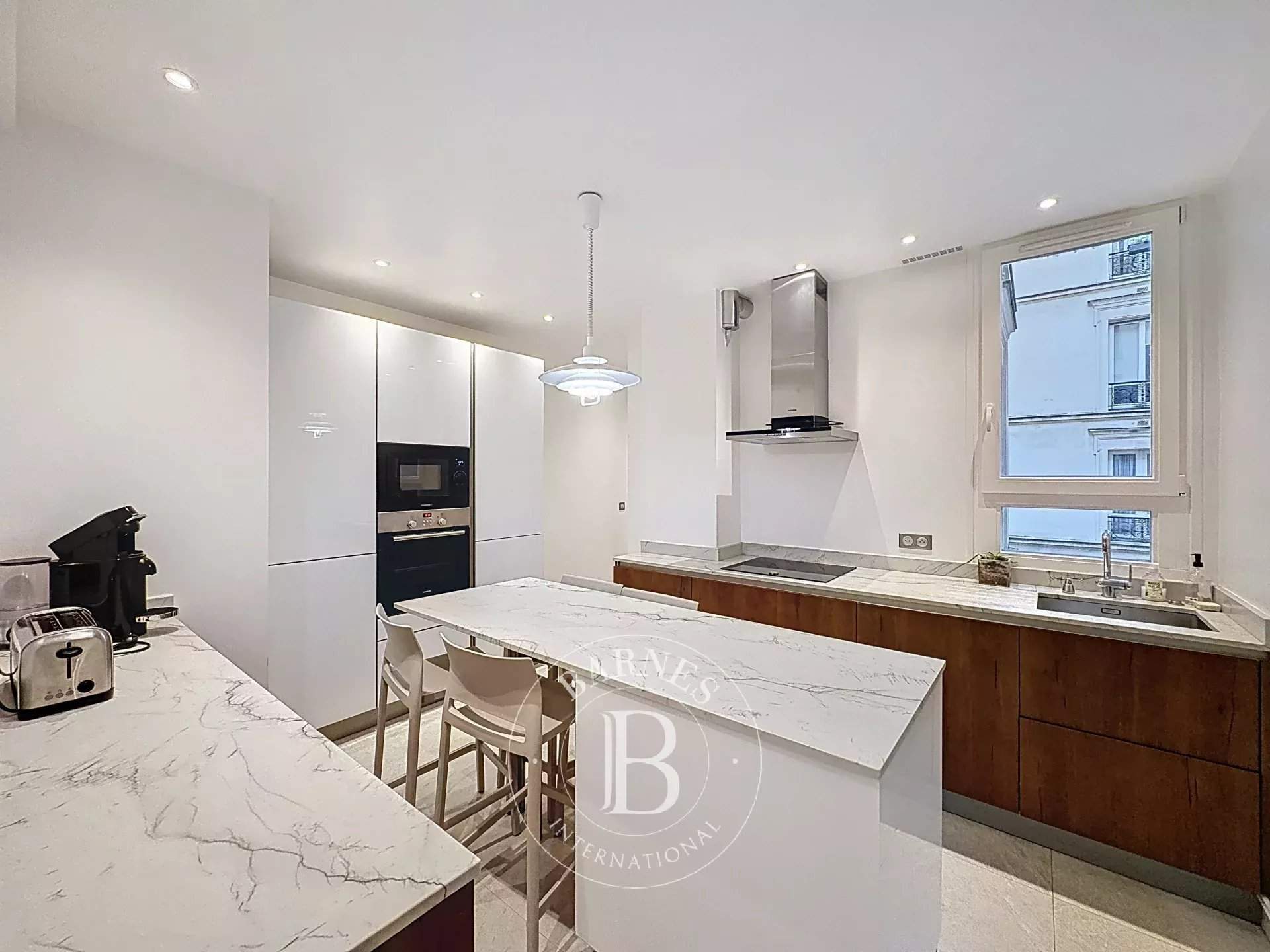 Paris  - Apartment 2 Bedrooms - picture 5